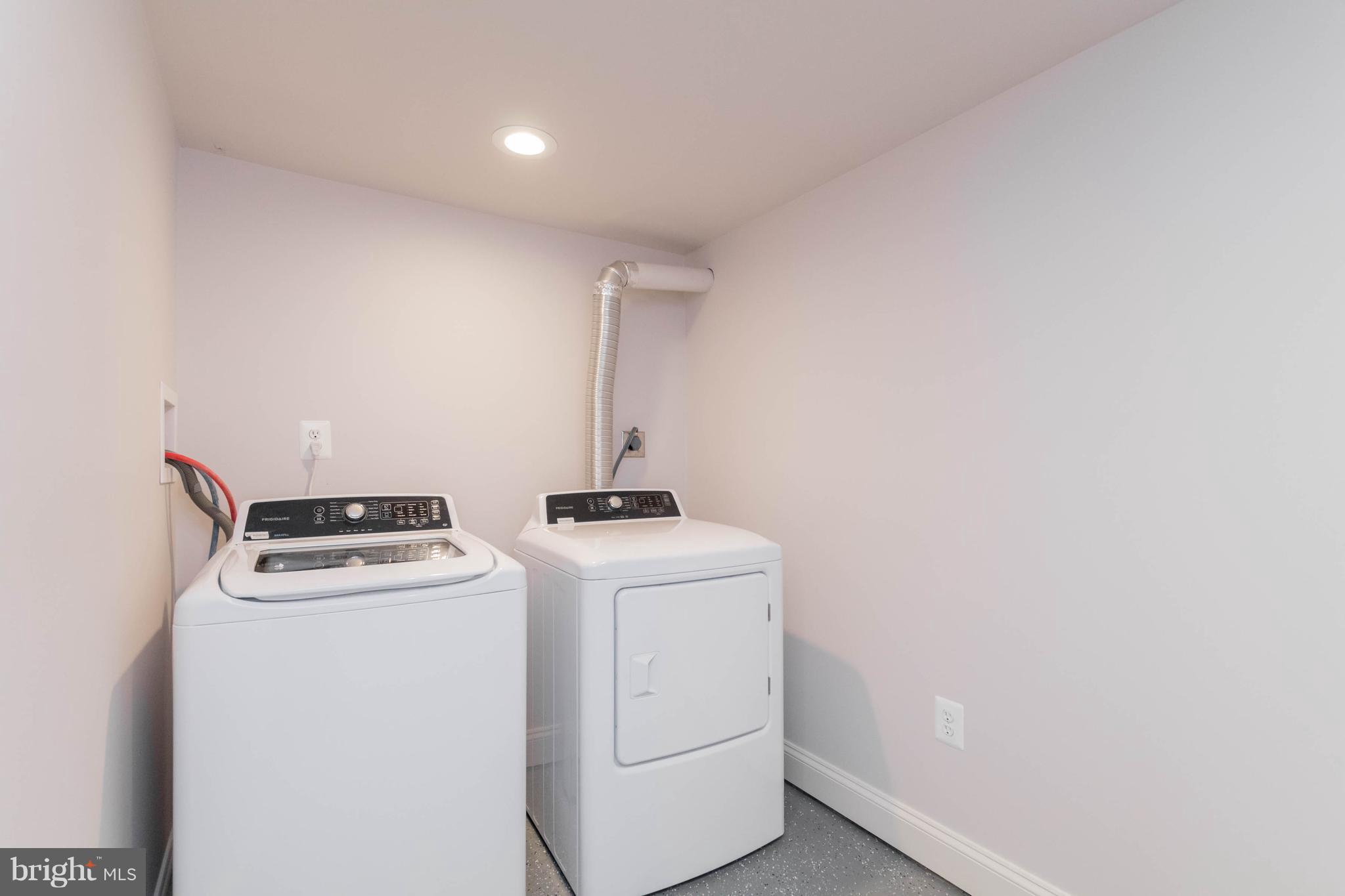 105 Cherry Valley Road Reisterstown, MD 21136 - Photo 23 of 30 Laundry