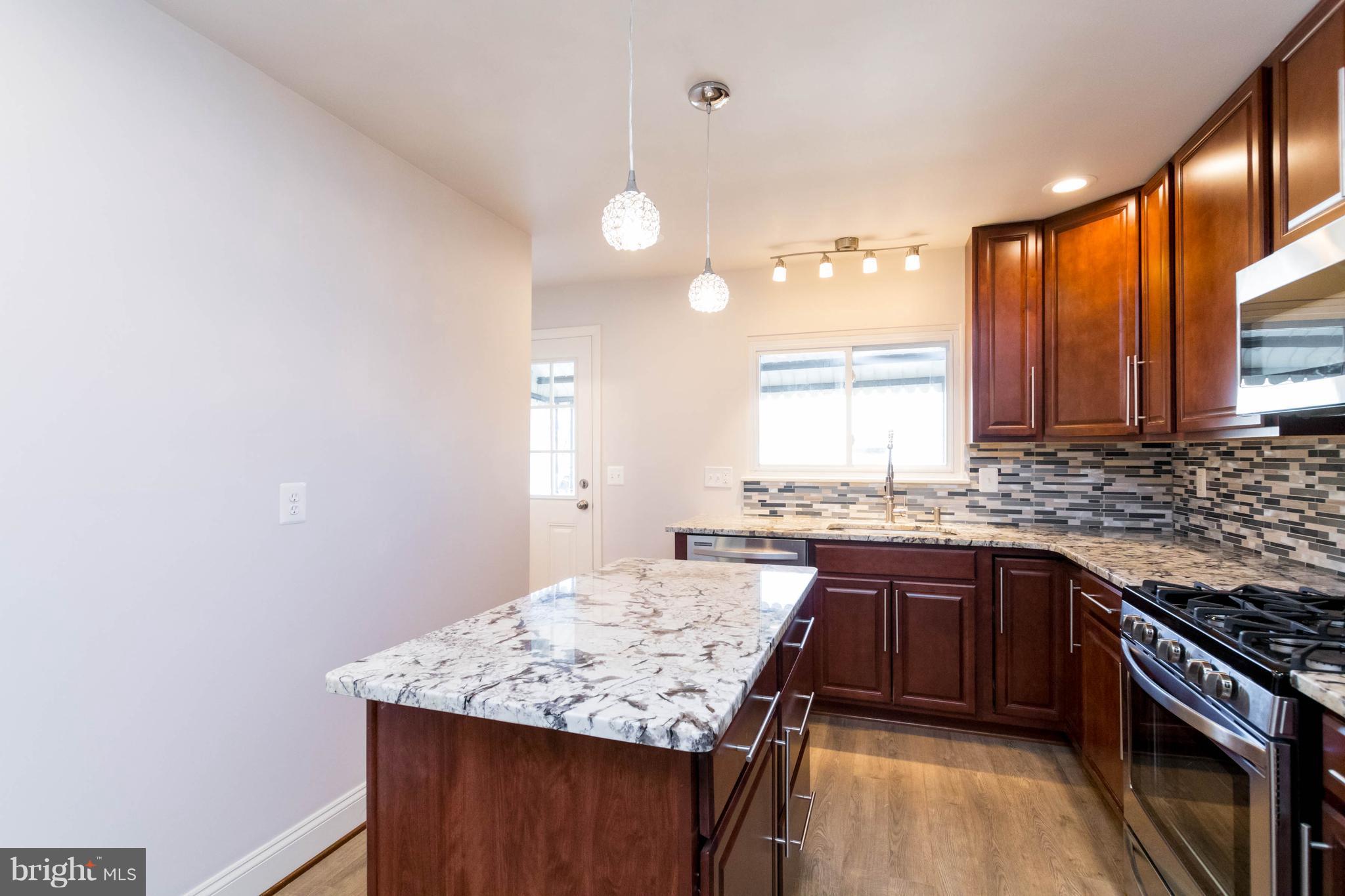 105 Cherry Valley Road Reisterstown, MD 21136 - Photo 8 of 30 Kitchen