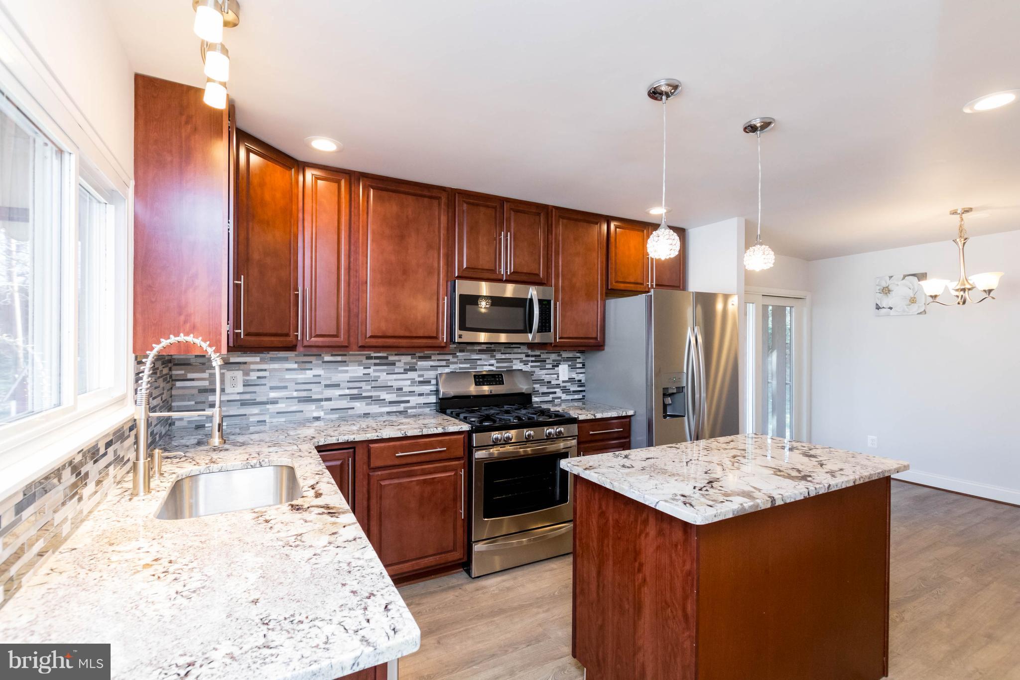 105 Cherry Valley Road Reisterstown, MD 21136 - Photo 10 of 30 Kitchen