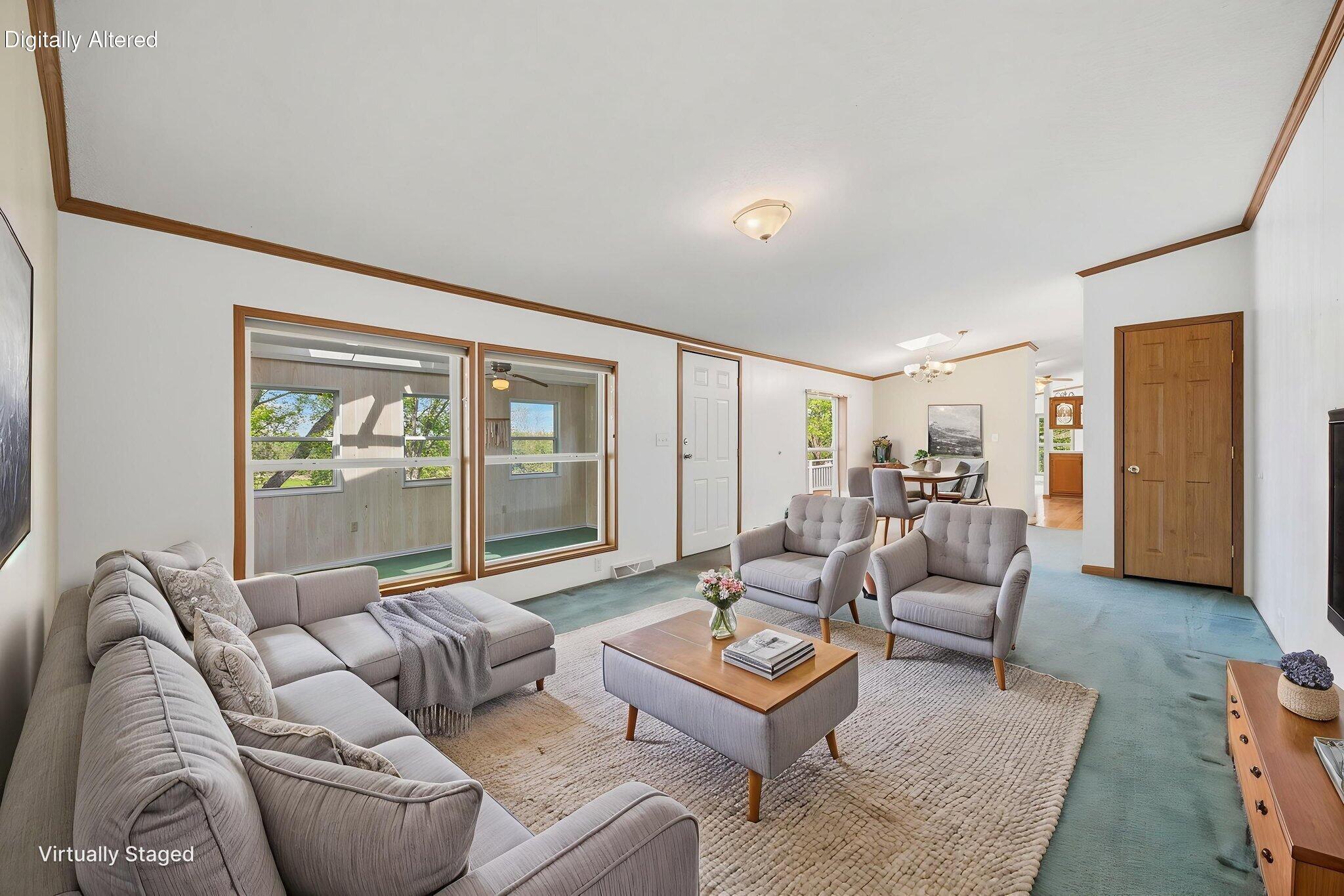 W8919 Ripley Road Oakland, WI 53523 - Photo 28 of 75 23.1