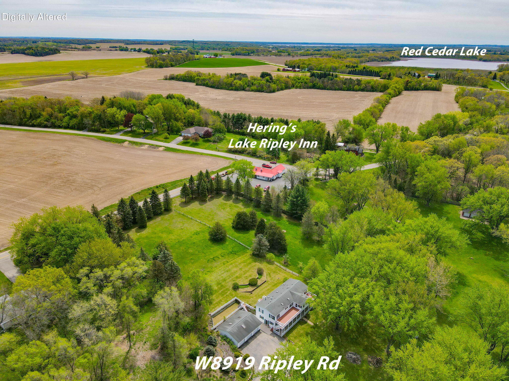 W8919 Ripley Road Oakland, WI 53523 - Photo 66 of 75 54