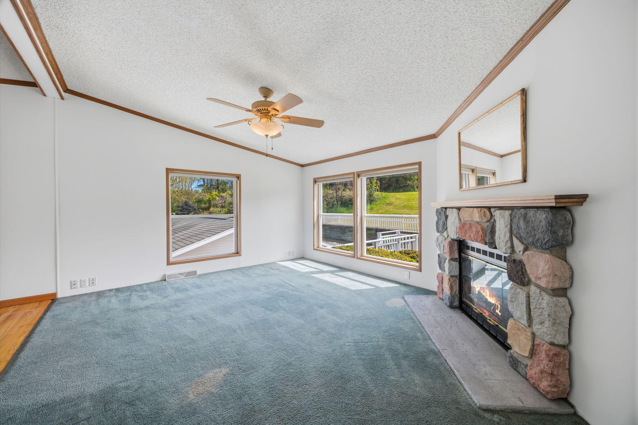 W8919 Ripley Road Oakland, WI 53523 - Photo 7 of 75 6
