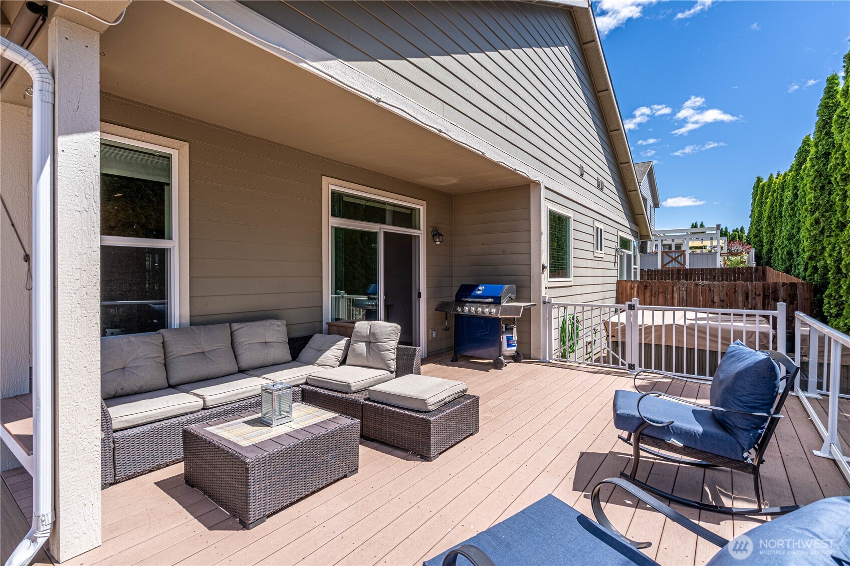 1000 Sunset Lane Chelan, WA 98816 - Photo 24 of 37