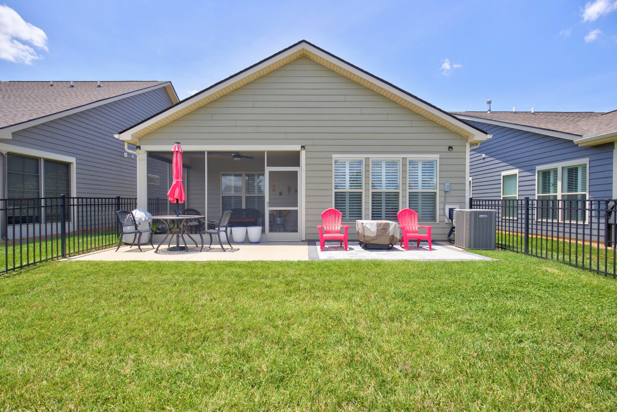1917 Fayette Court Spring Hill, TN 37174 - Photo 29 of 43