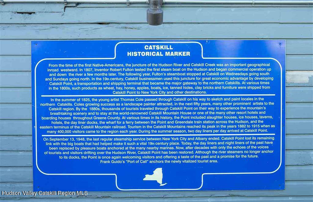 7 Main Street Catskill, NY 12414 - Photo 11 of 29 a view of entryway