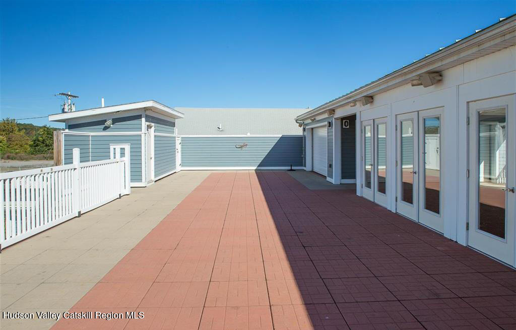 7 Main Street Catskill, NY 12414 - Photo 15 of 29 a view of a house with a backyard