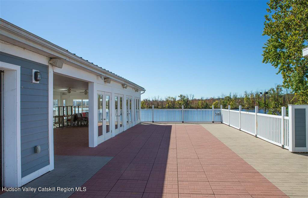 7 Main Street Catskill, NY 12414 - Photo 18 of 29 a view of balcony with hardwood