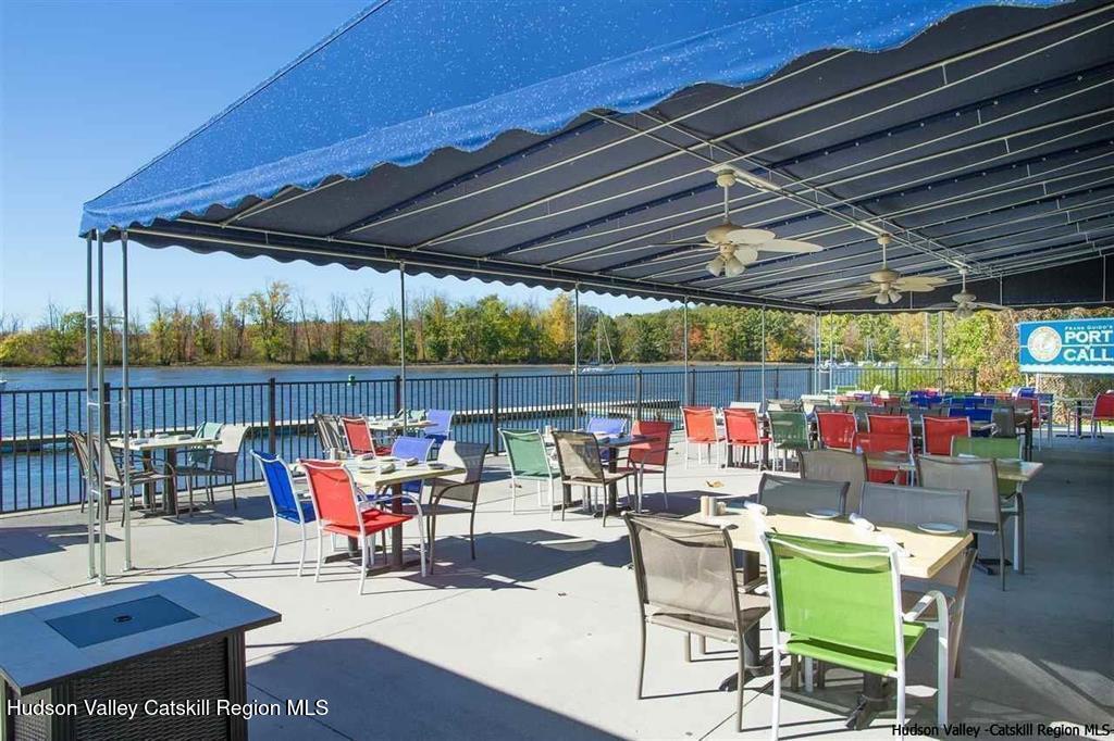 7 Main Street Catskill, NY 12414 - Photo 24 of 29 a view of an outdoor space
