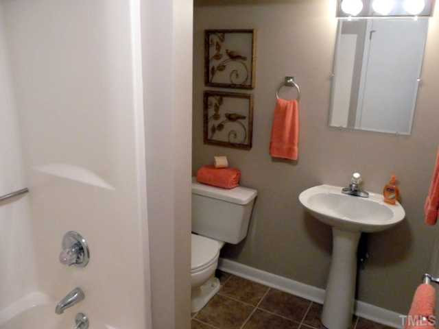 4116 Windsor Place Raleigh, NC 27609 - Photo 12 of 20 Photo 12