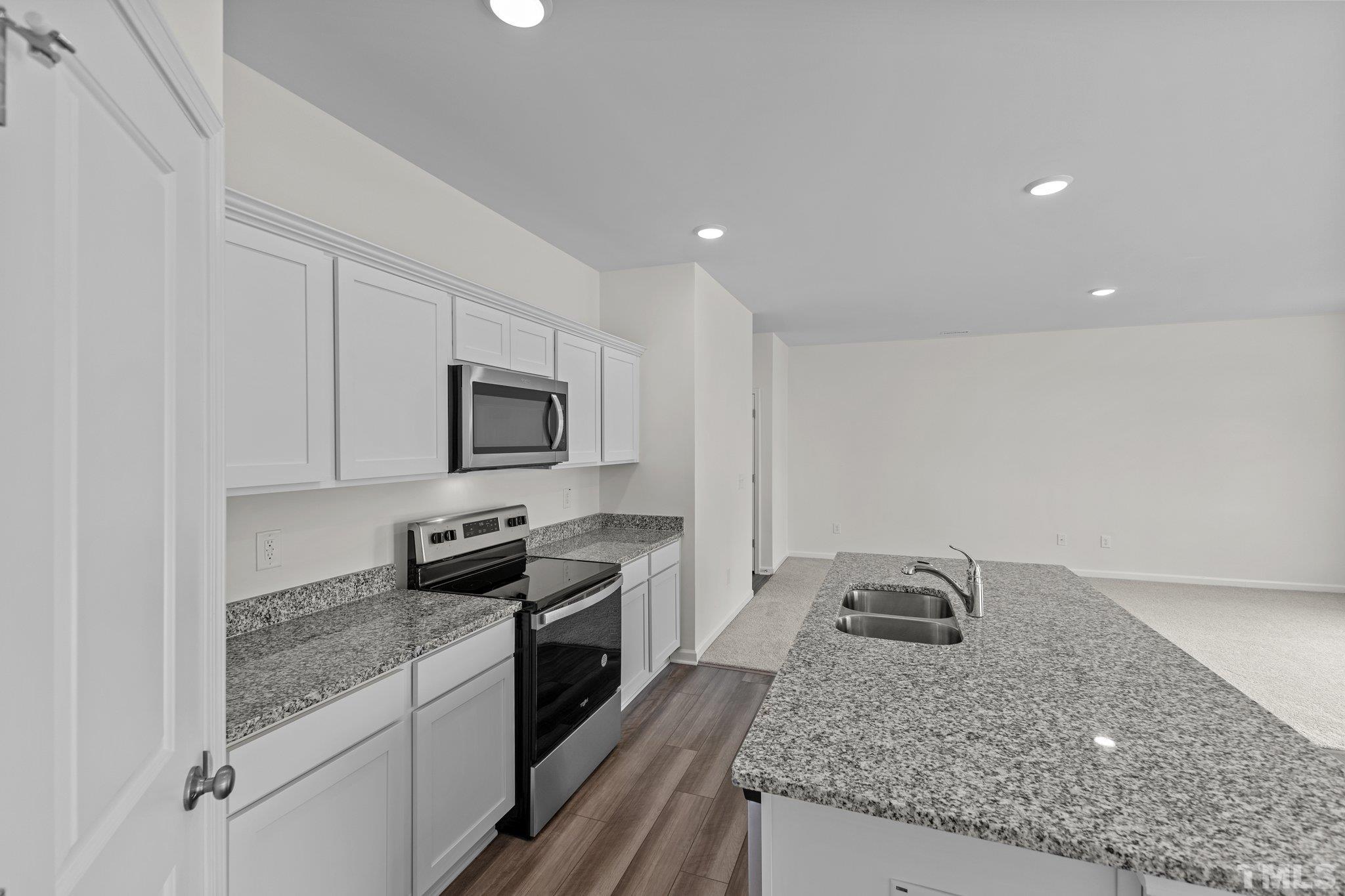 591 Cessna Drive Spring Hope, NC 27882 - Photo 6 of 17