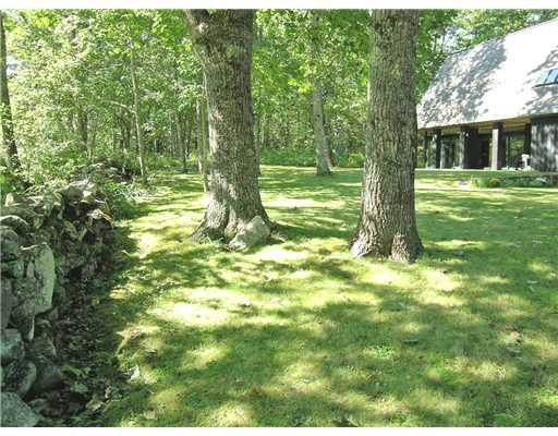 99 Perkins Point Road Newcastle, ME 04553 - Photo 13 of 13 Yard/Garden.
