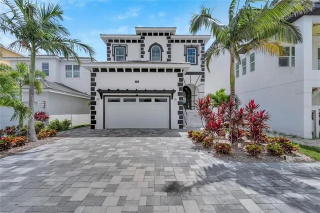 $1,374,000 | 534 Estuary Shore Lane, Apollo Beach, FL 33572