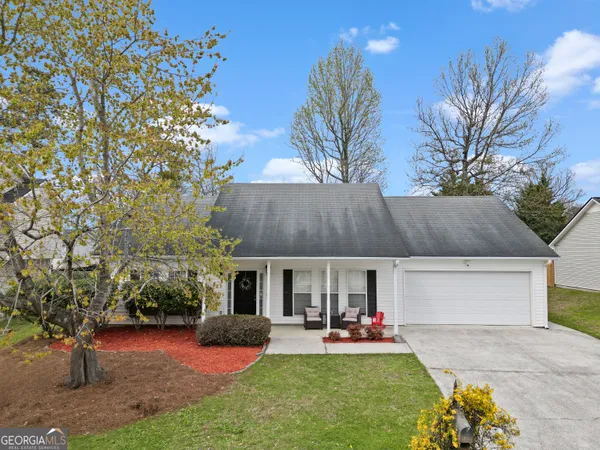 $274,900 | 57 Trillium Trail Northeast, Rome, GA 30165