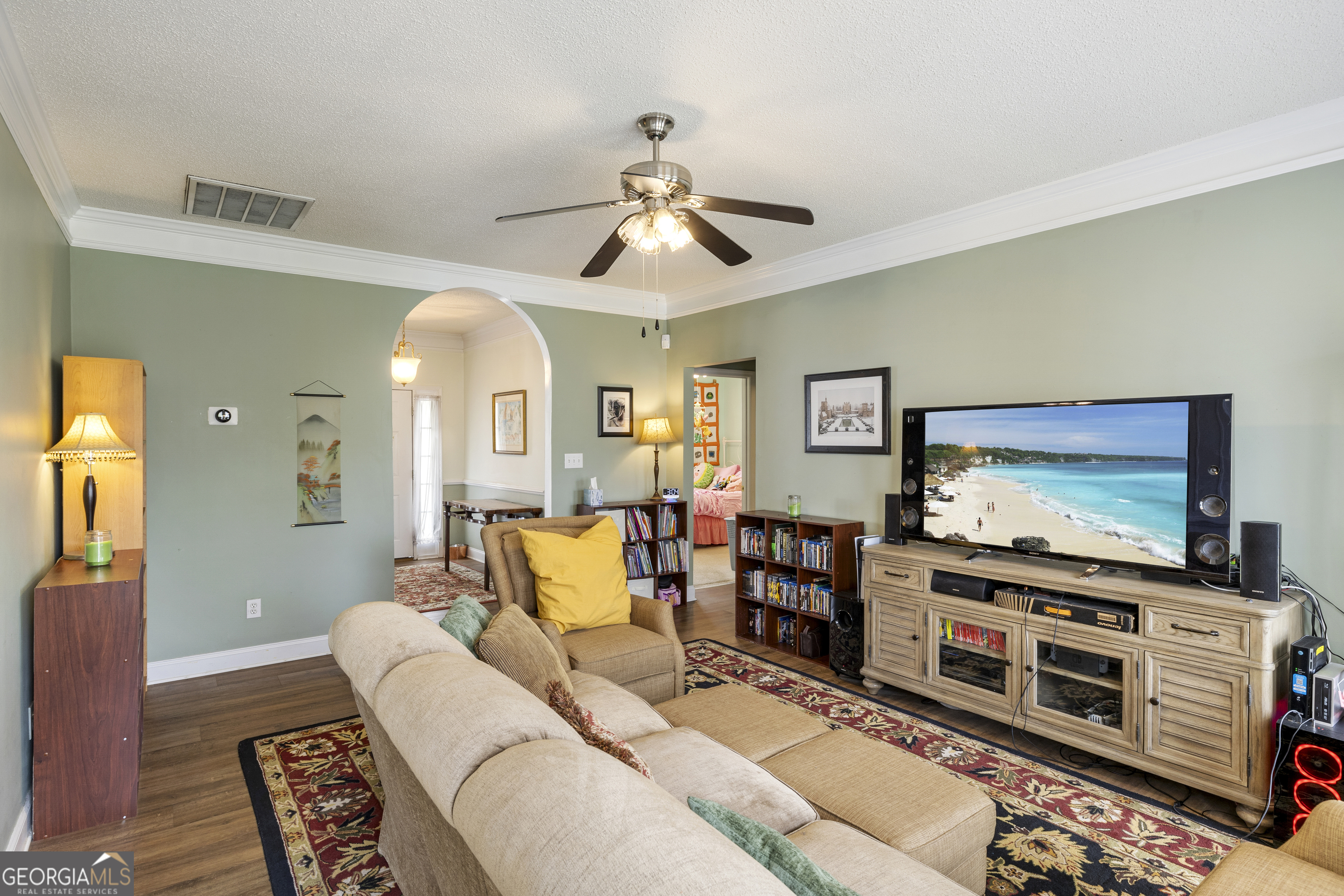 57 Trillium Trail Northeast Rome, GA 30165 - Photo 11 of 33