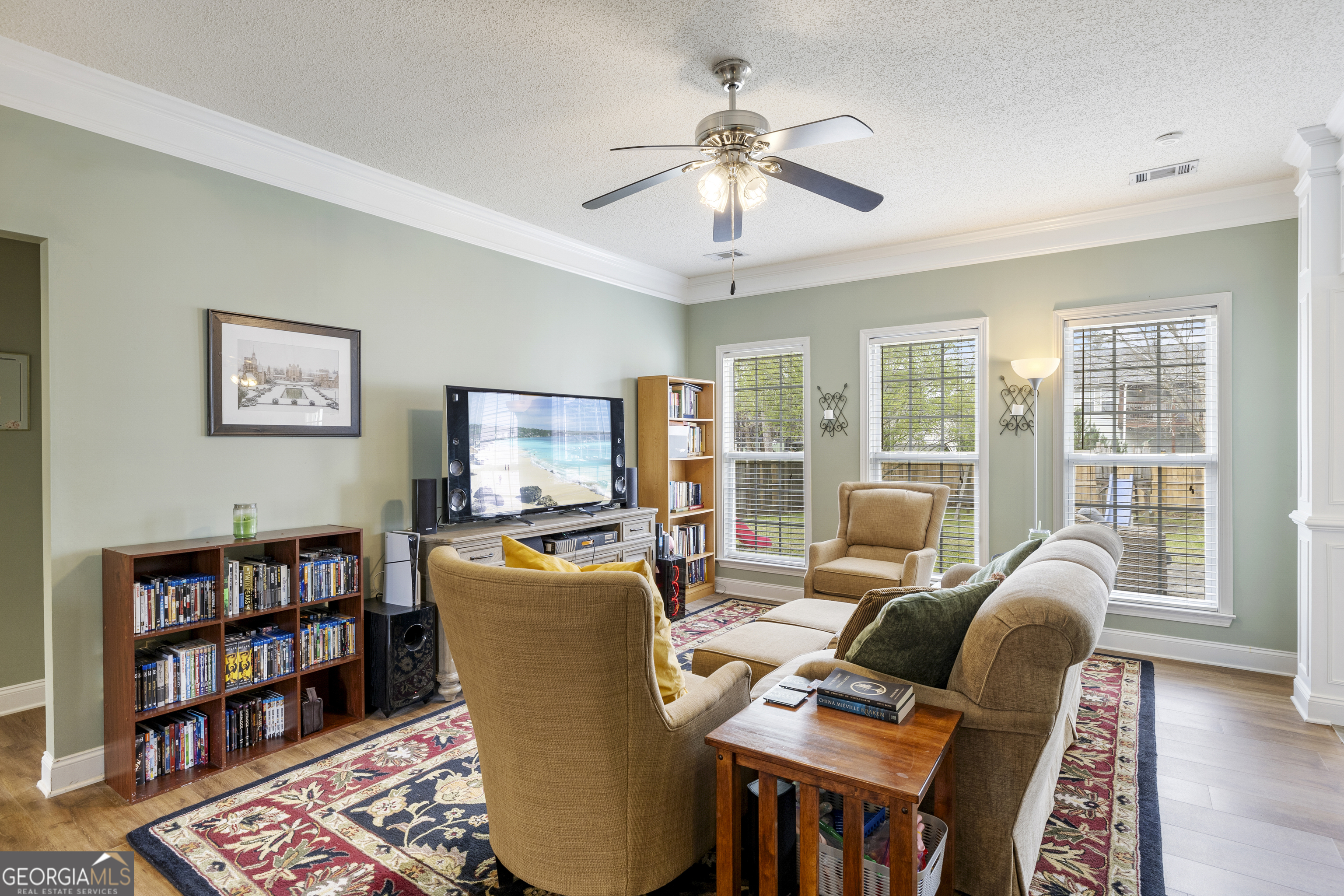 57 Trillium Trail Northeast Rome, GA 30165 - Photo 12 of 33