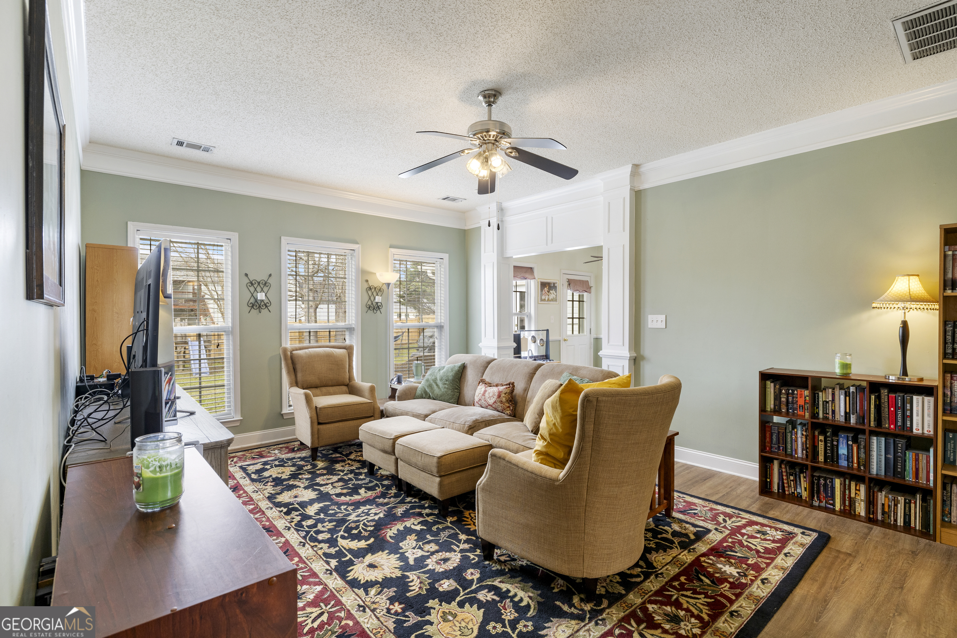 57 Trillium Trail Northeast Rome, GA 30165 - Photo 13 of 33