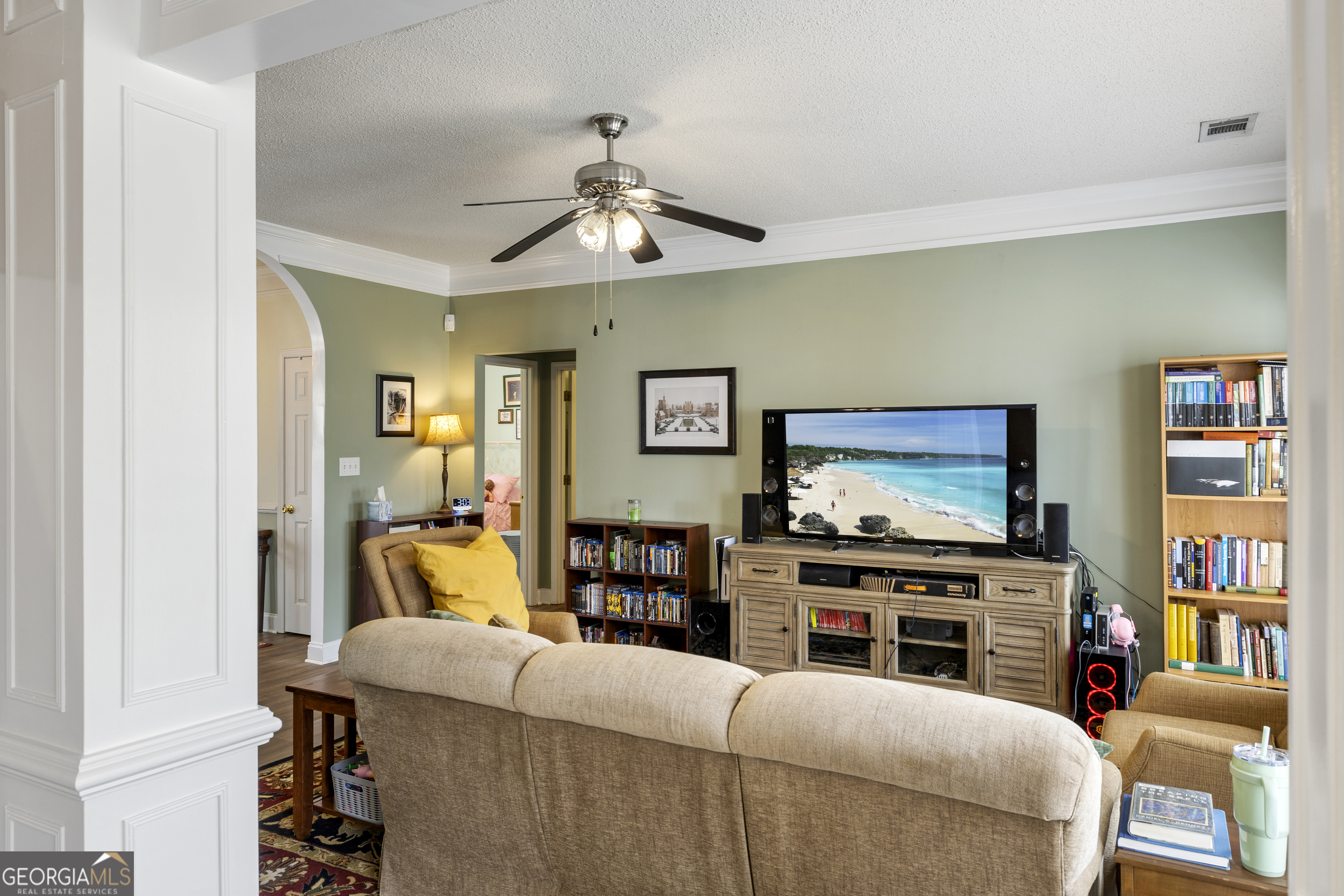 57 Trillium Trail Northeast Rome, GA 30165 - Photo 14 of 33