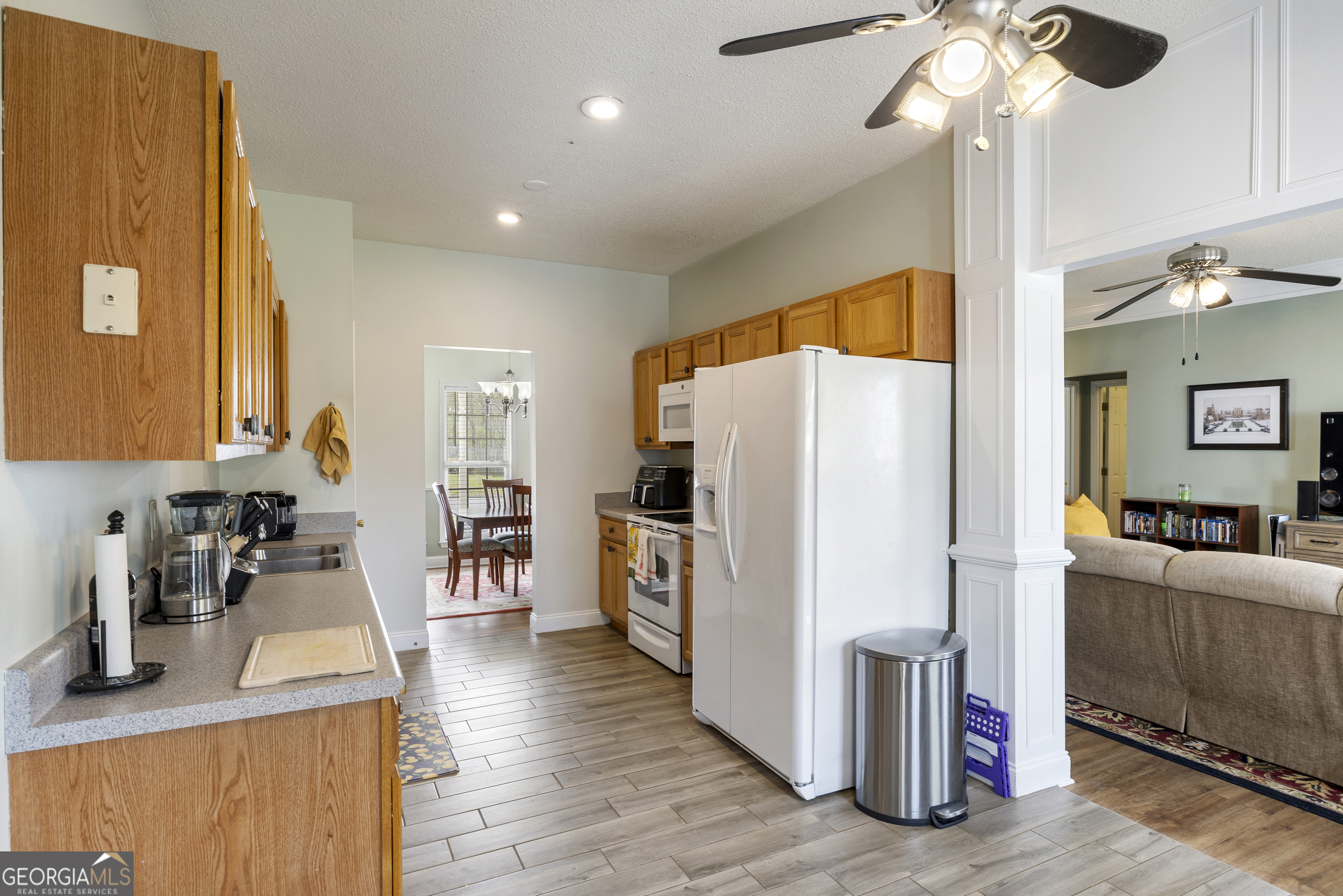 57 Trillium Trail Northeast Rome, GA 30165 - Photo 15 of 33