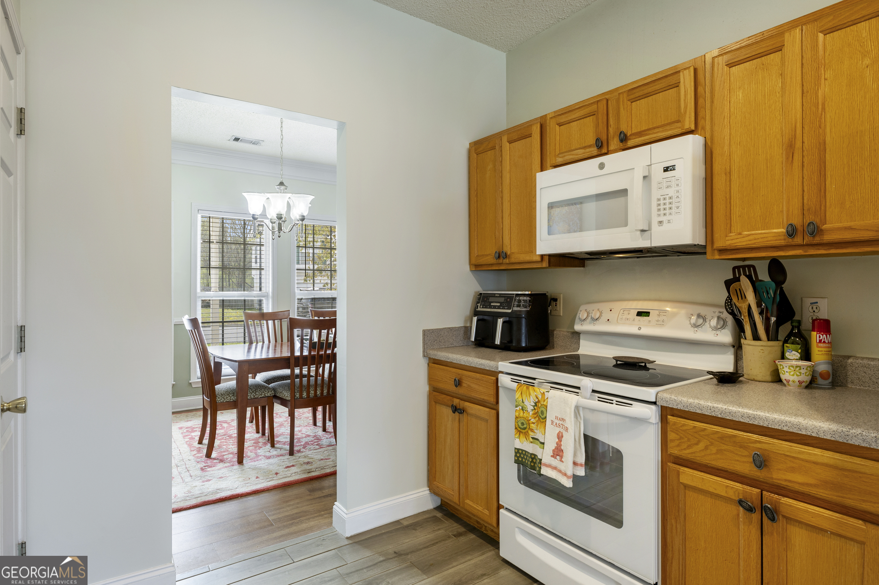 57 Trillium Trail Northeast Rome, GA 30165 - Photo 16 of 33