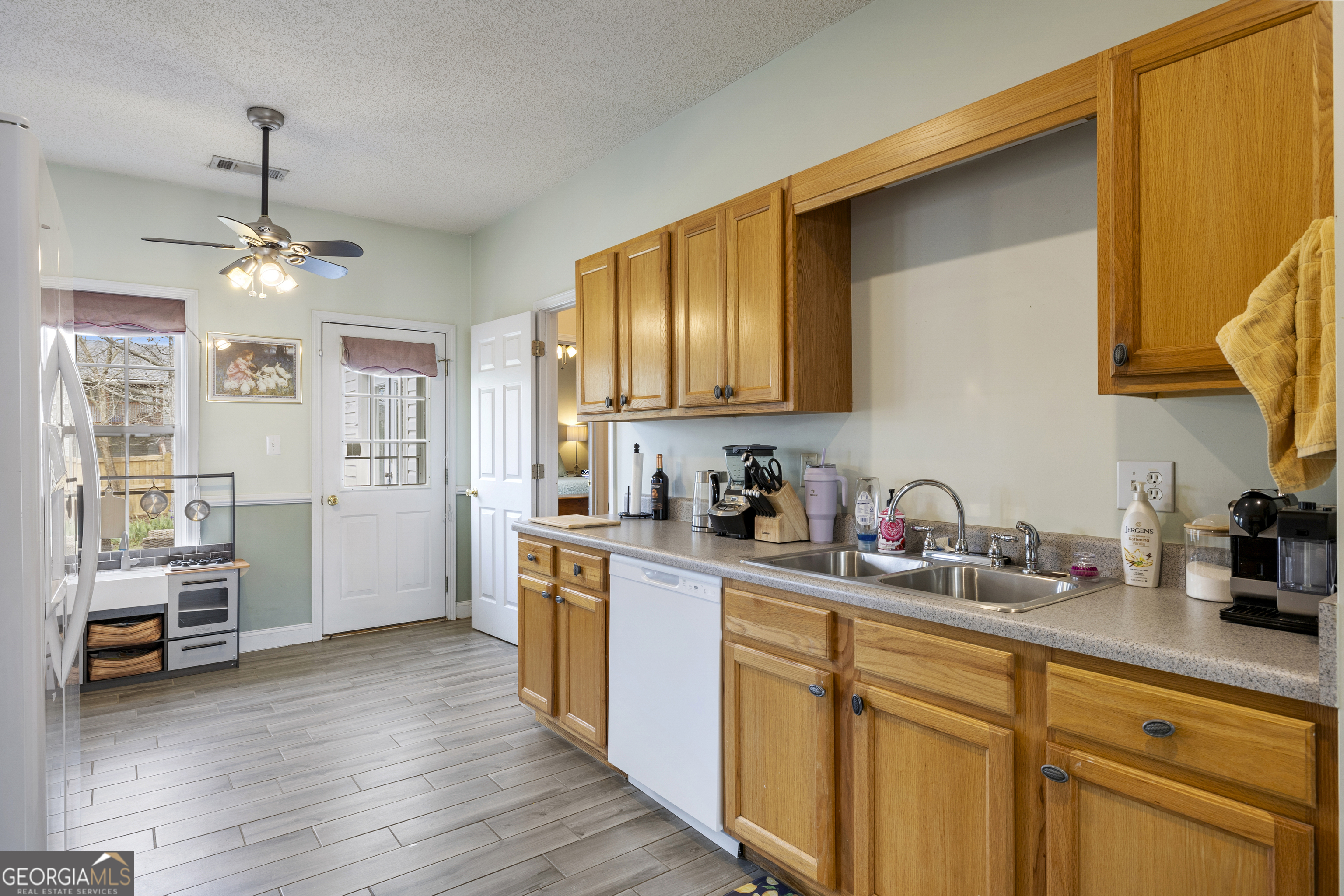 57 Trillium Trail Northeast Rome, GA 30165 - Photo 17 of 33