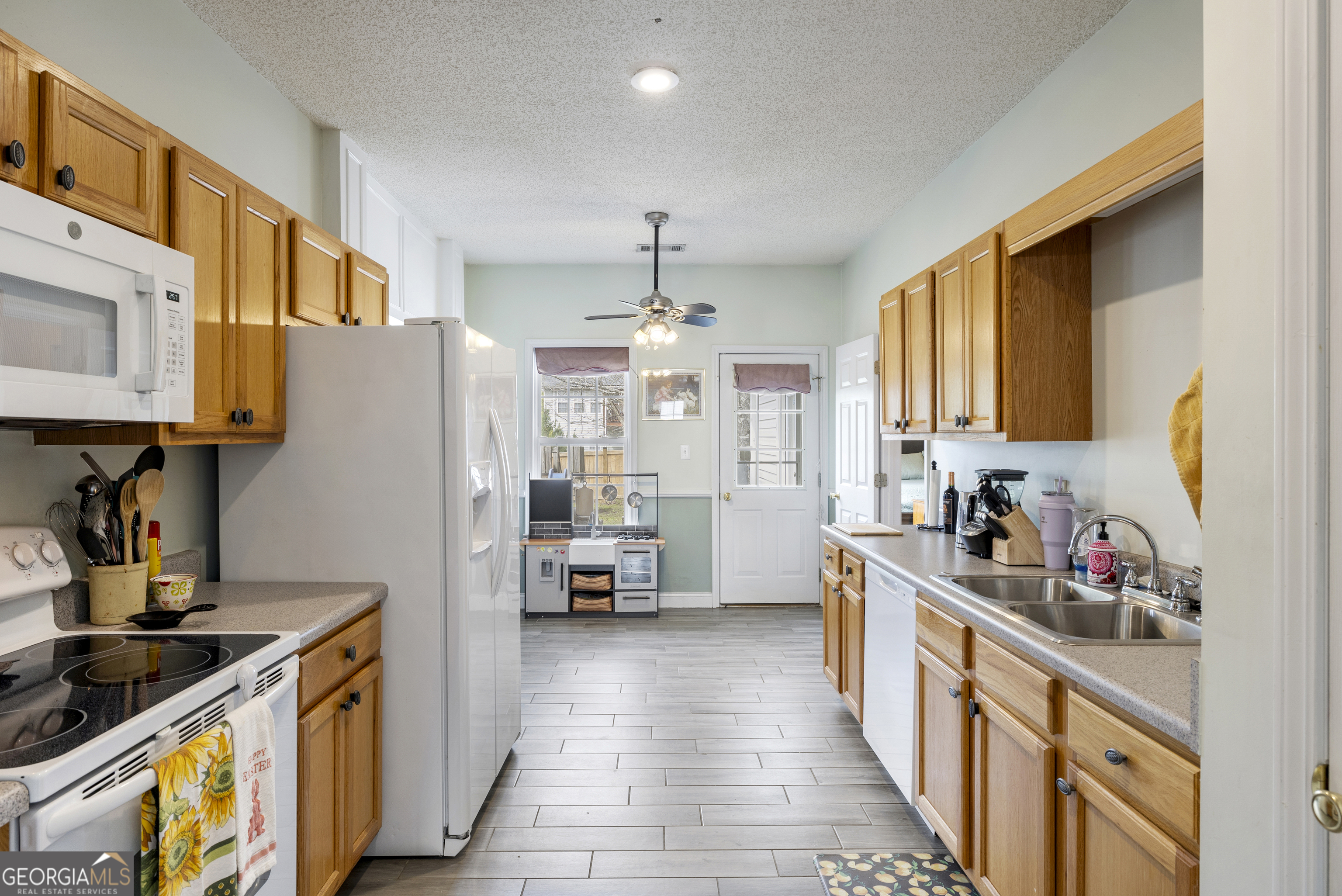 57 Trillium Trail Northeast Rome, GA 30165 - Photo 18 of 33