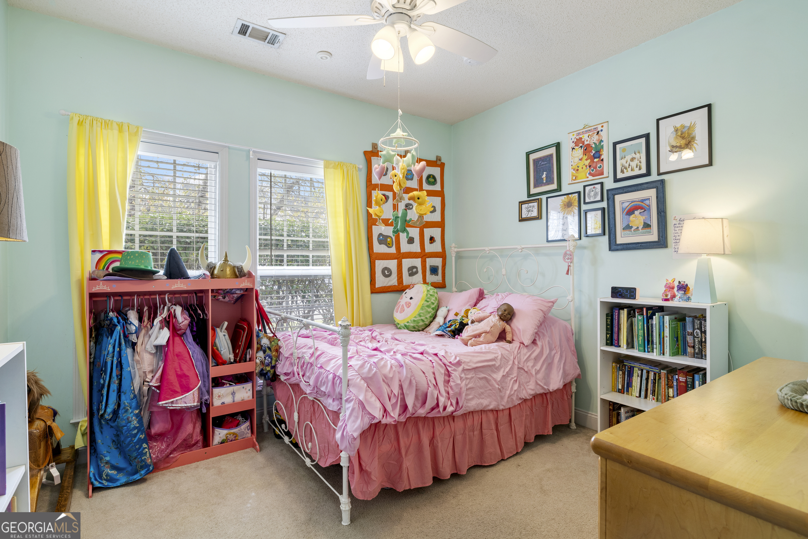 57 Trillium Trail Northeast Rome, GA 30165 - Photo 19 of 33