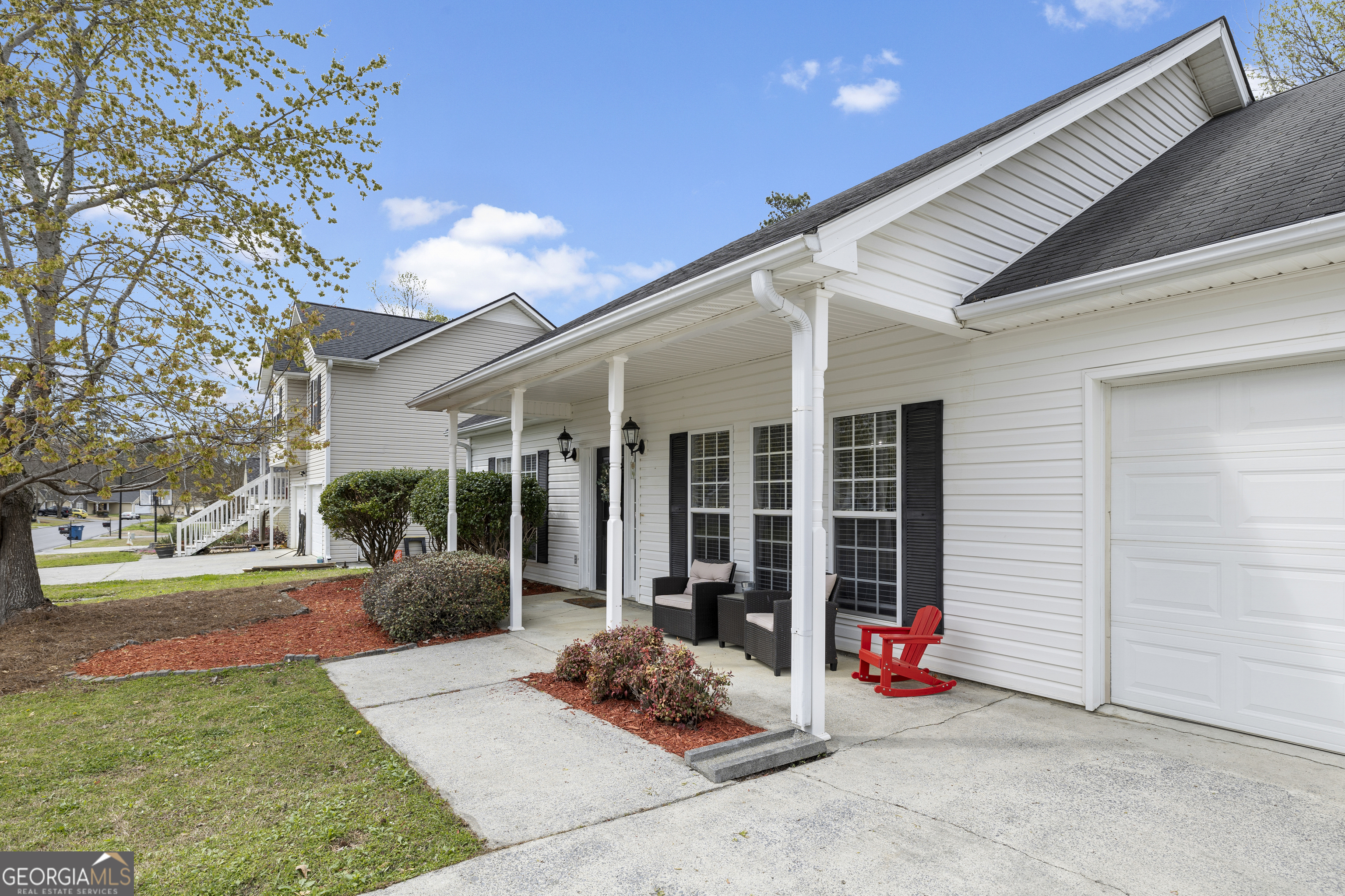 57 Trillium Trail Northeast Rome, GA 30165 - Photo 2 of 33