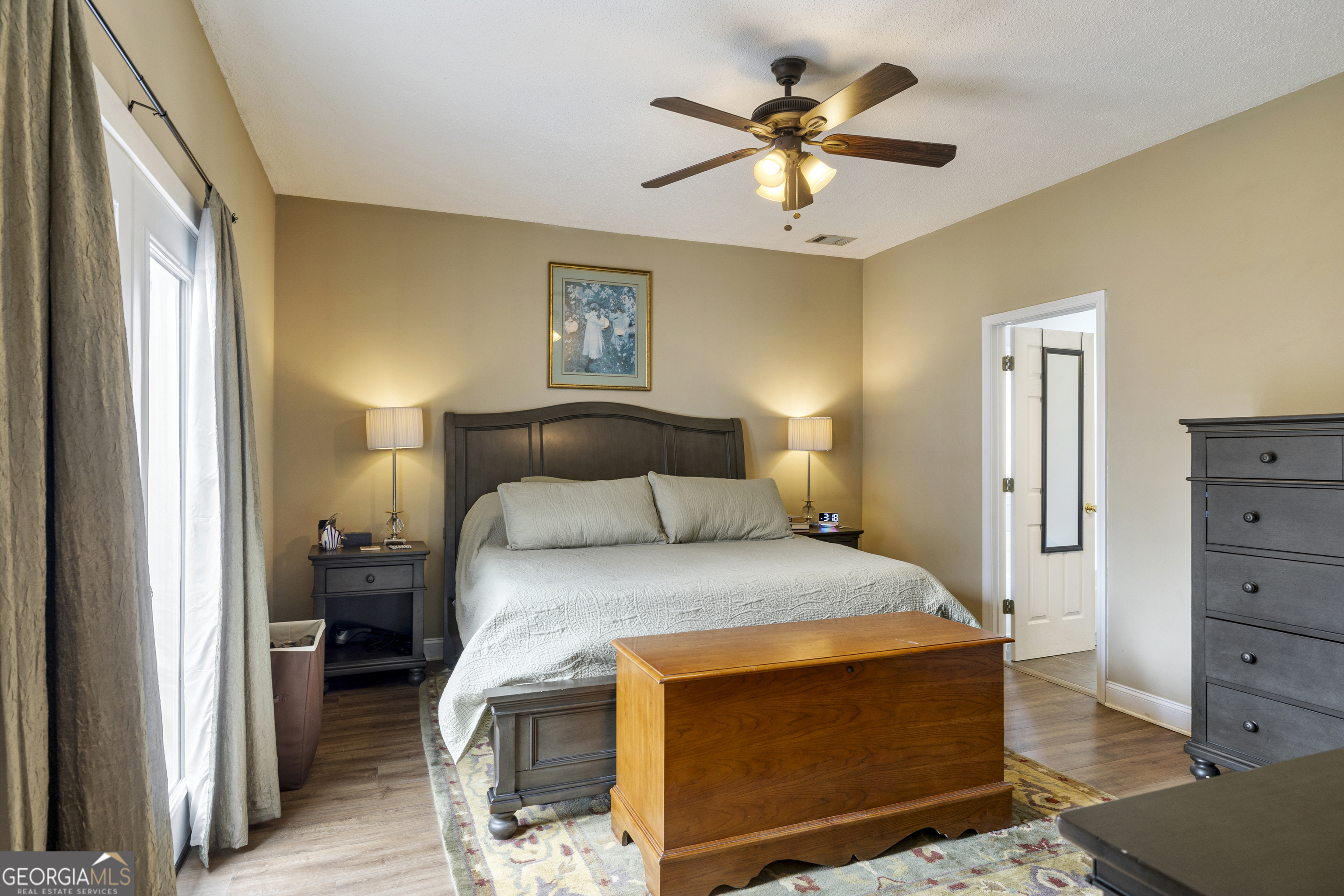 57 Trillium Trail Northeast Rome, GA 30165 - Photo 22 of 33