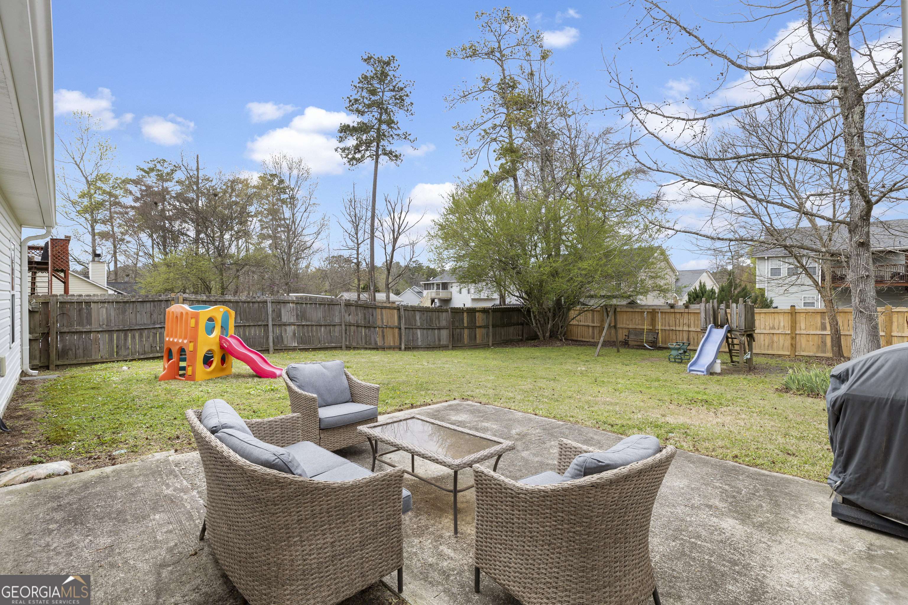 57 Trillium Trail Northeast Rome, GA 30165 - Photo 27 of 33