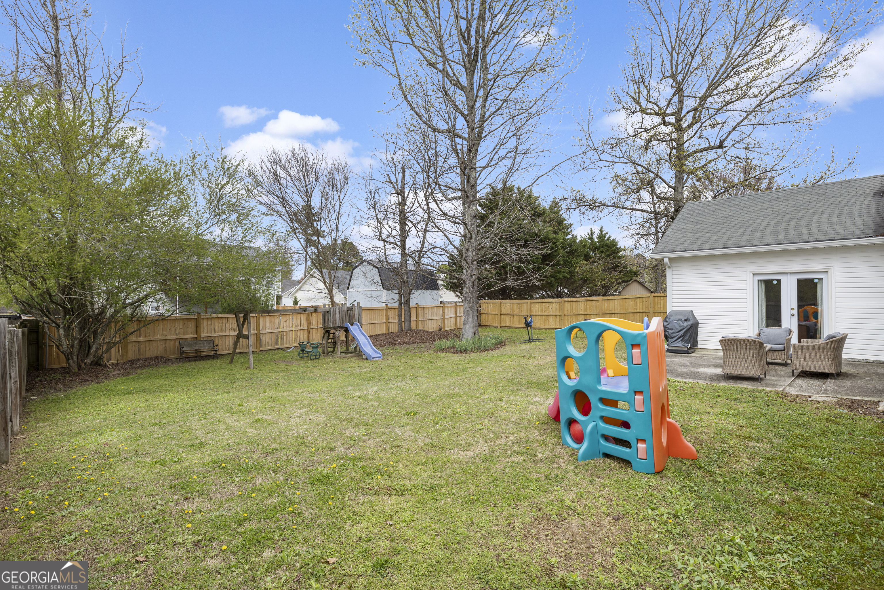 57 Trillium Trail Northeast Rome, GA 30165 - Photo 28 of 33