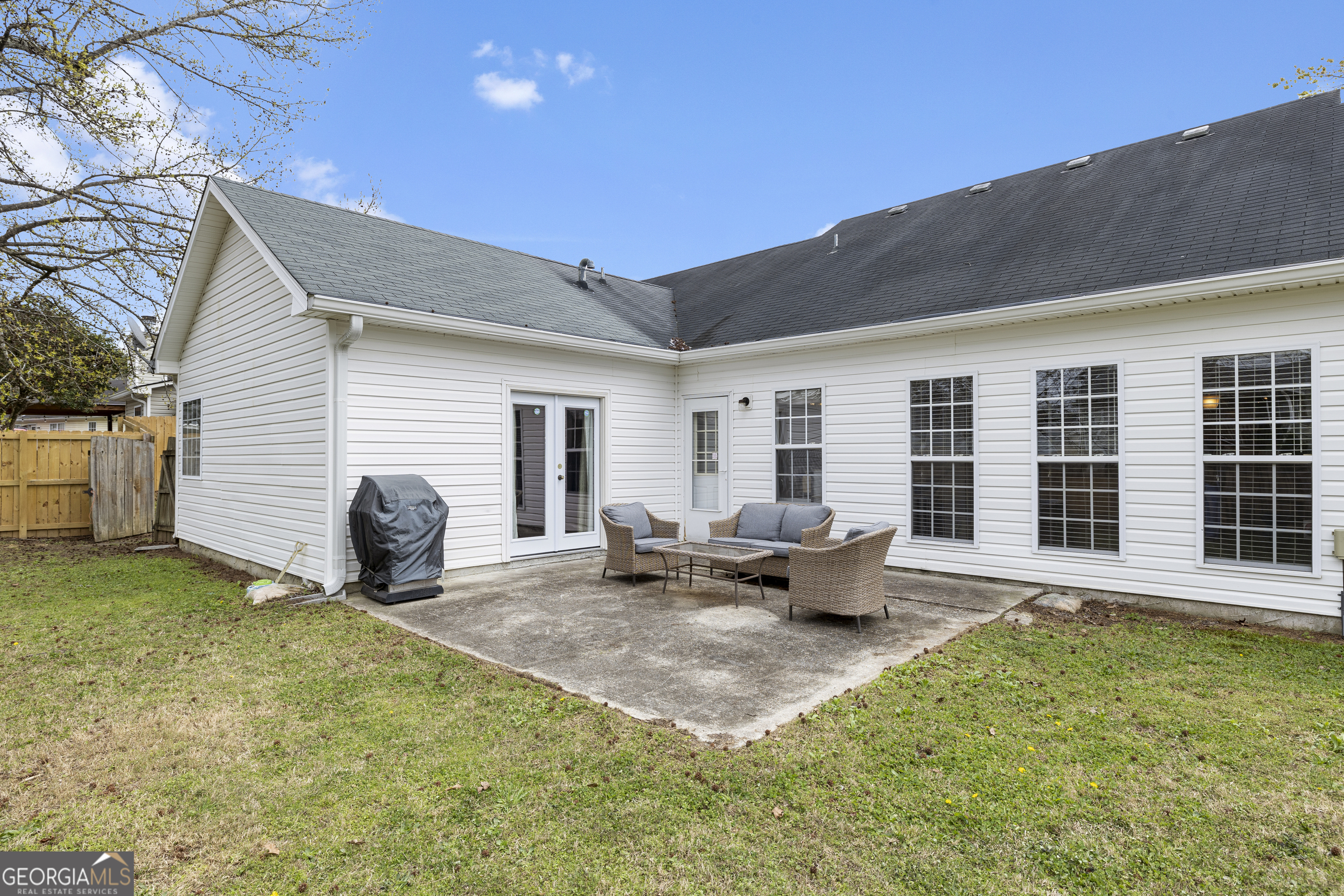 57 Trillium Trail Northeast Rome, GA 30165 - Photo 29 of 33