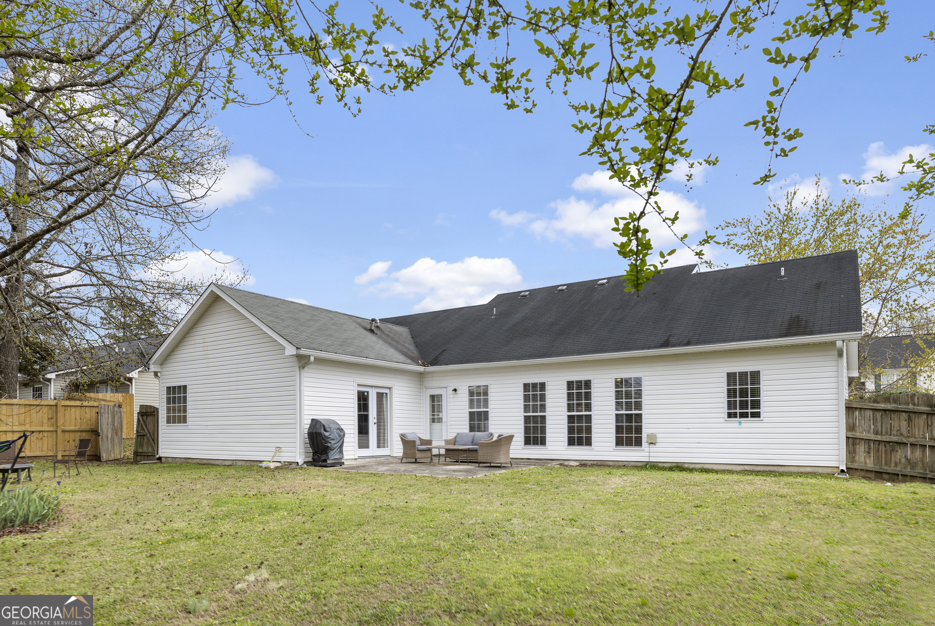 57 Trillium Trail Northeast Rome, GA 30165 - Photo 30 of 33