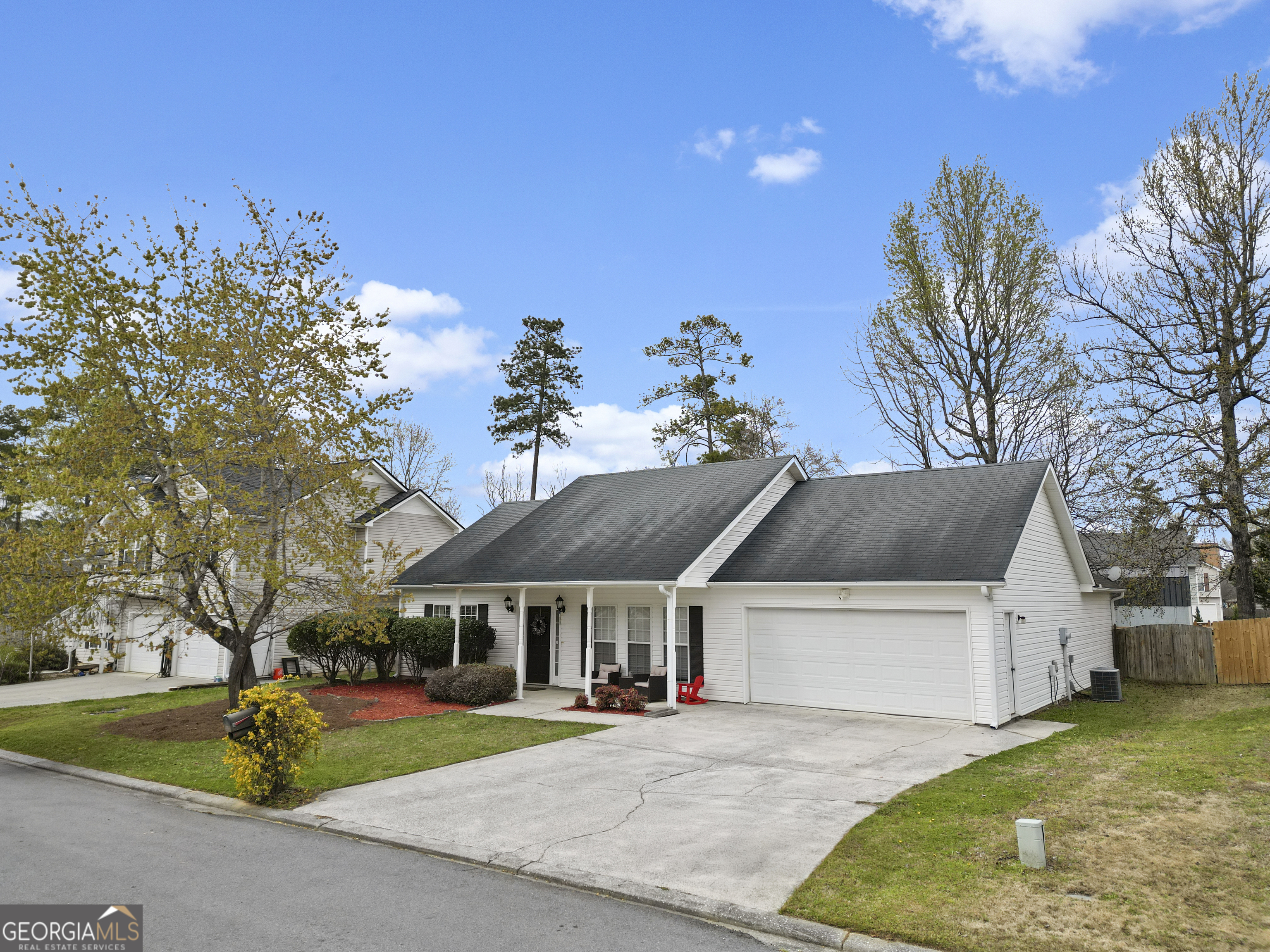 57 Trillium Trail Northeast Rome, GA 30165 - Photo 3 of 33