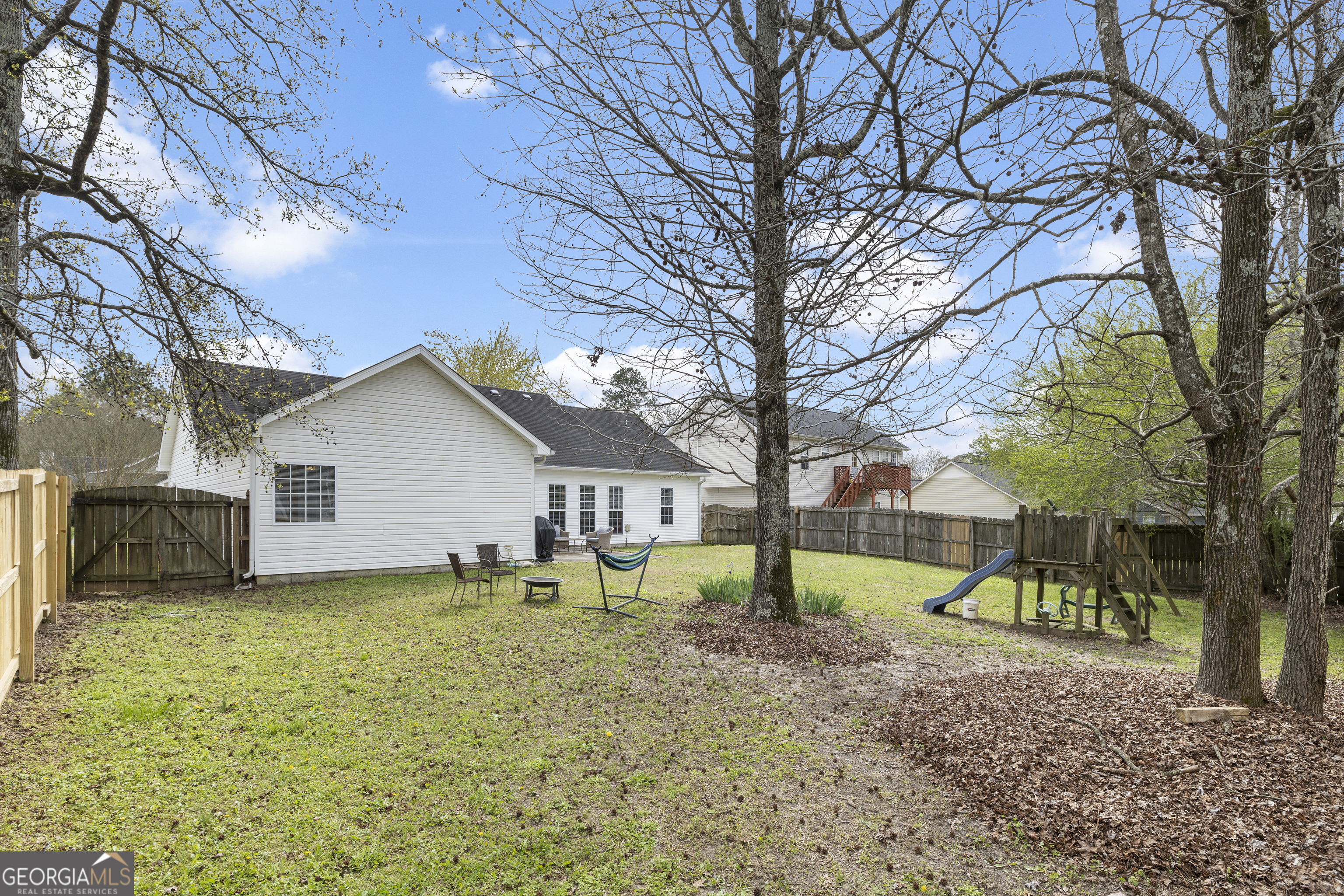 57 Trillium Trail Northeast Rome, GA 30165 - Photo 31 of 33