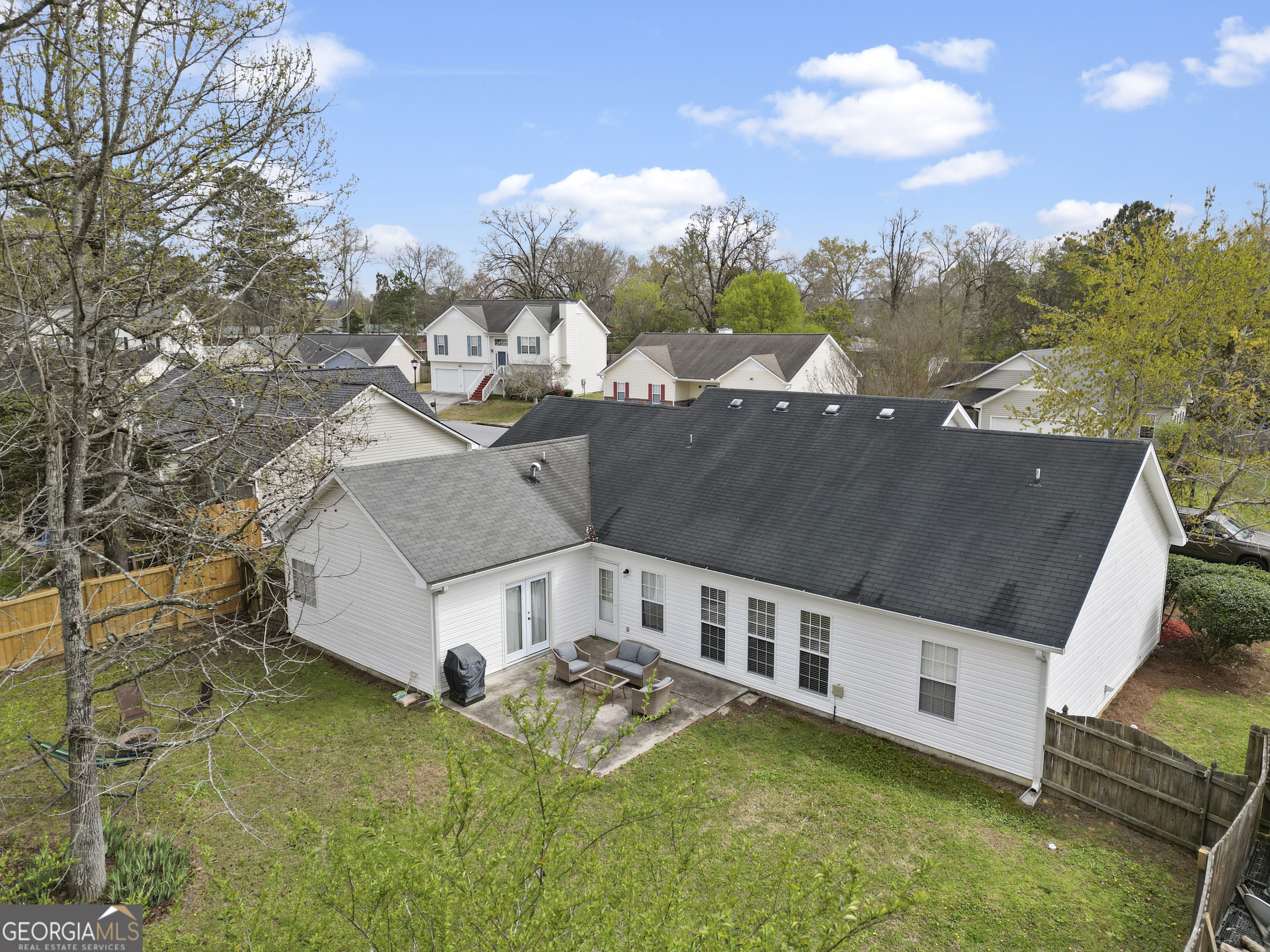 57 Trillium Trail Northeast Rome, GA 30165 - Photo 4 of 33