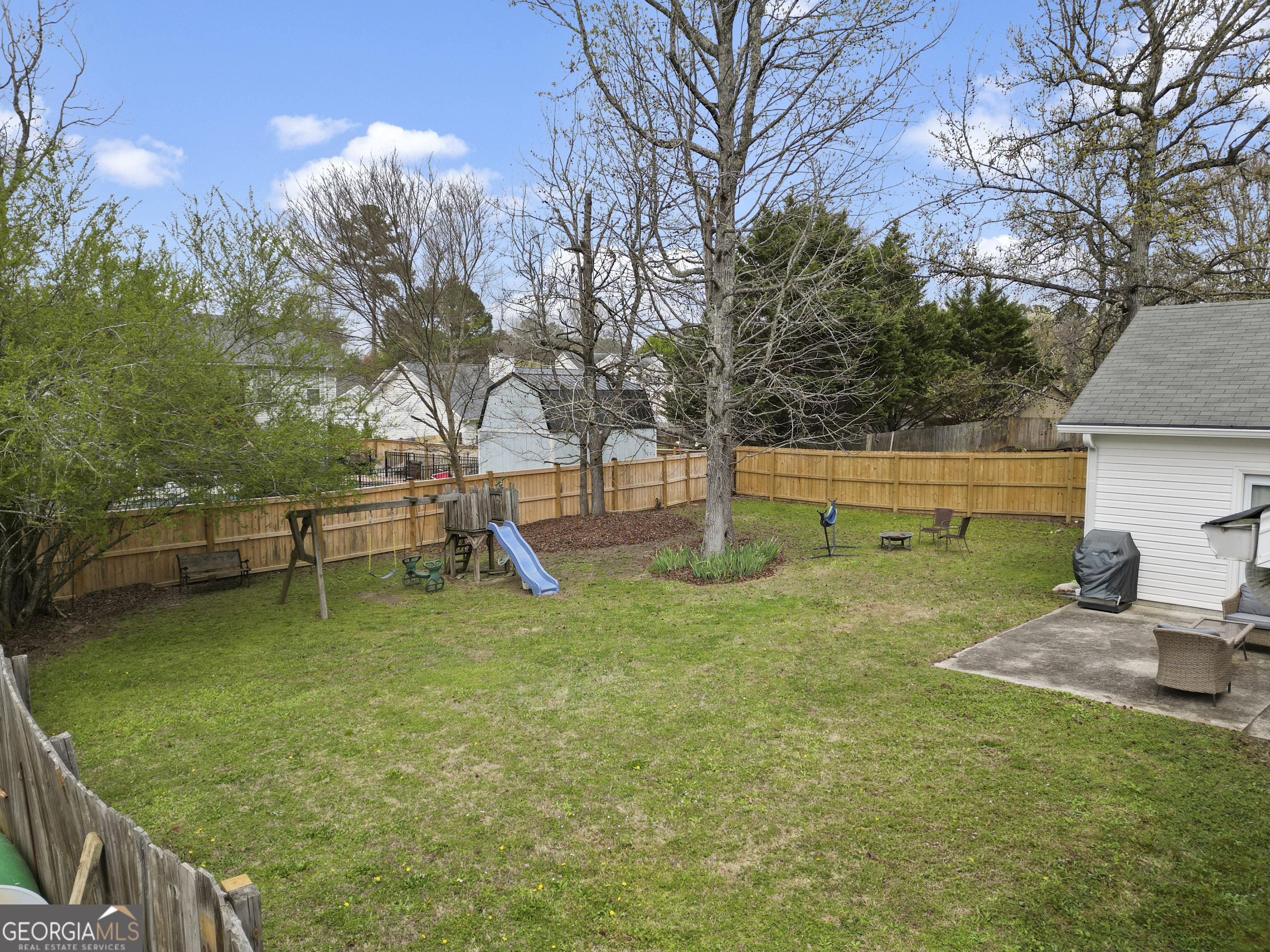 57 Trillium Trail Northeast Rome, GA 30165 - Photo 5 of 33