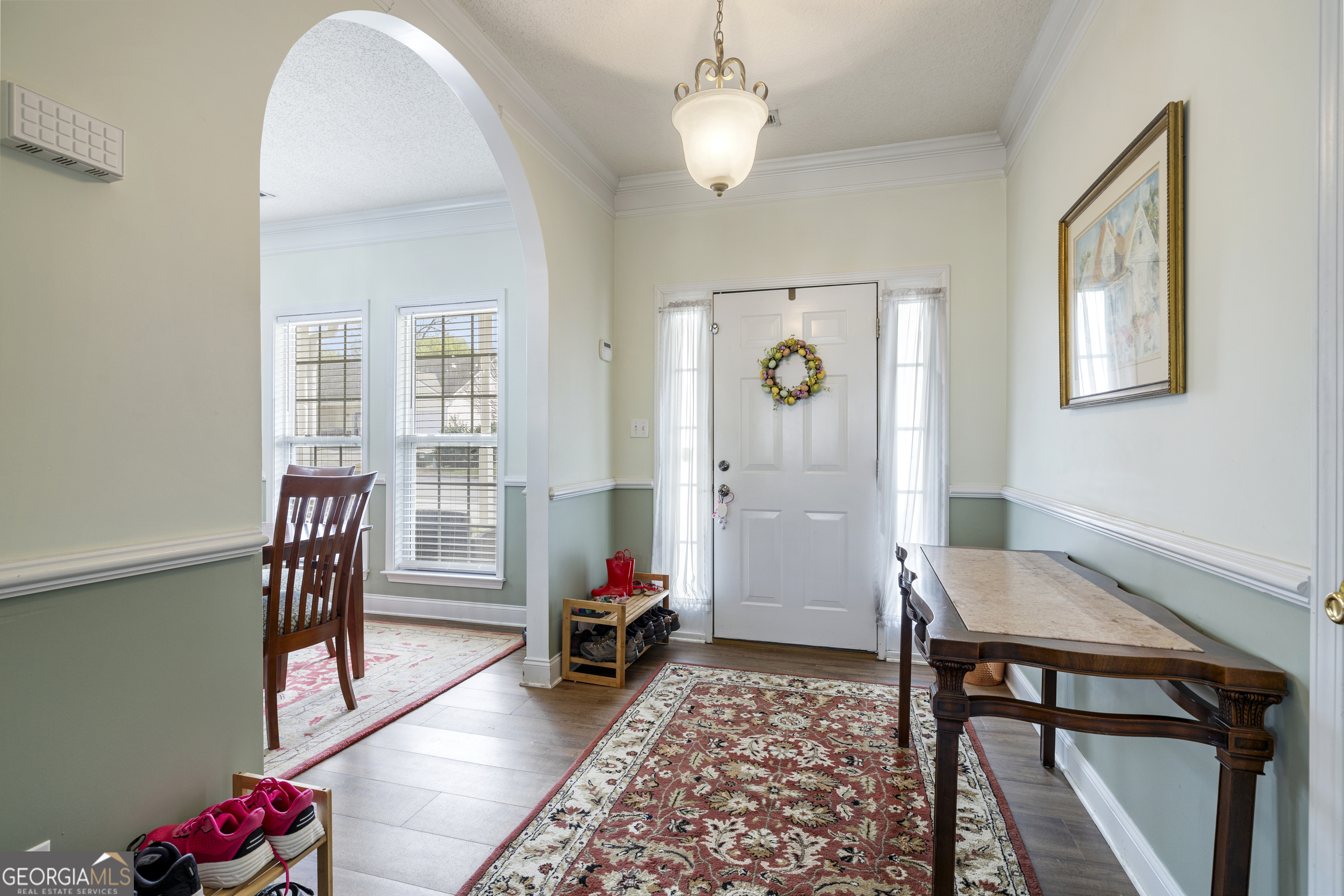 57 Trillium Trail Northeast Rome, GA 30165 - Photo 7 of 33