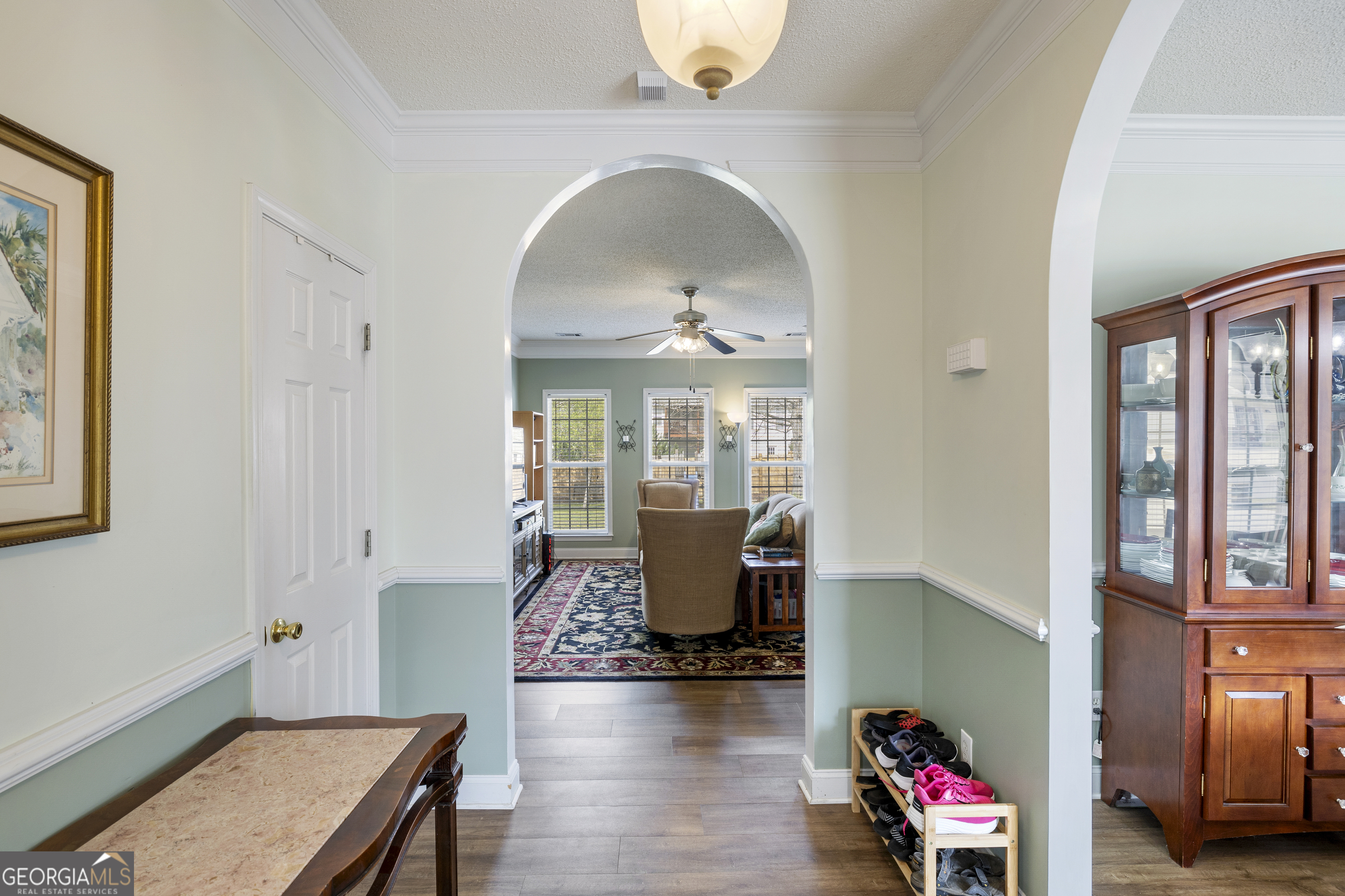 57 Trillium Trail Northeast Rome, GA 30165 - Photo 8 of 33