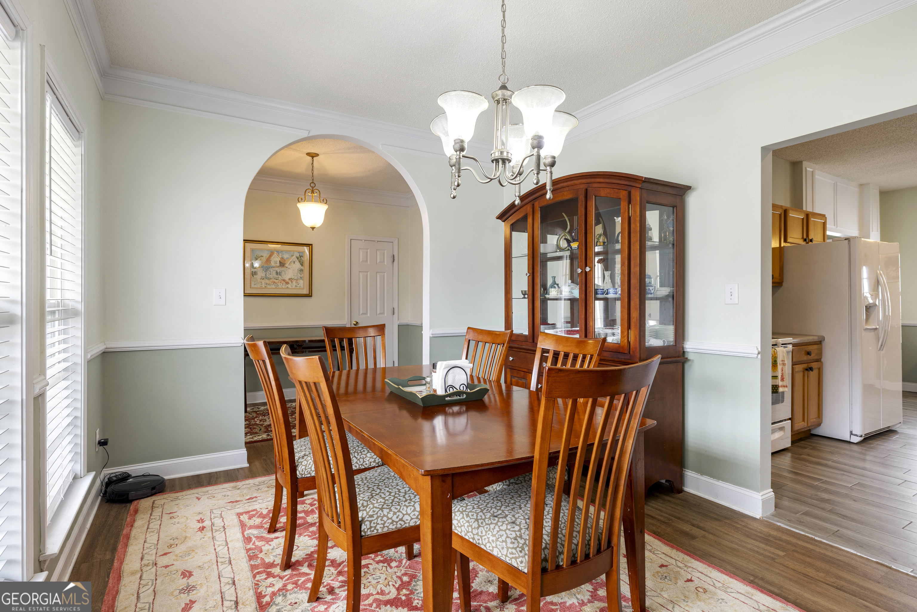 57 Trillium Trail Northeast Rome, GA 30165 - Photo 9 of 33