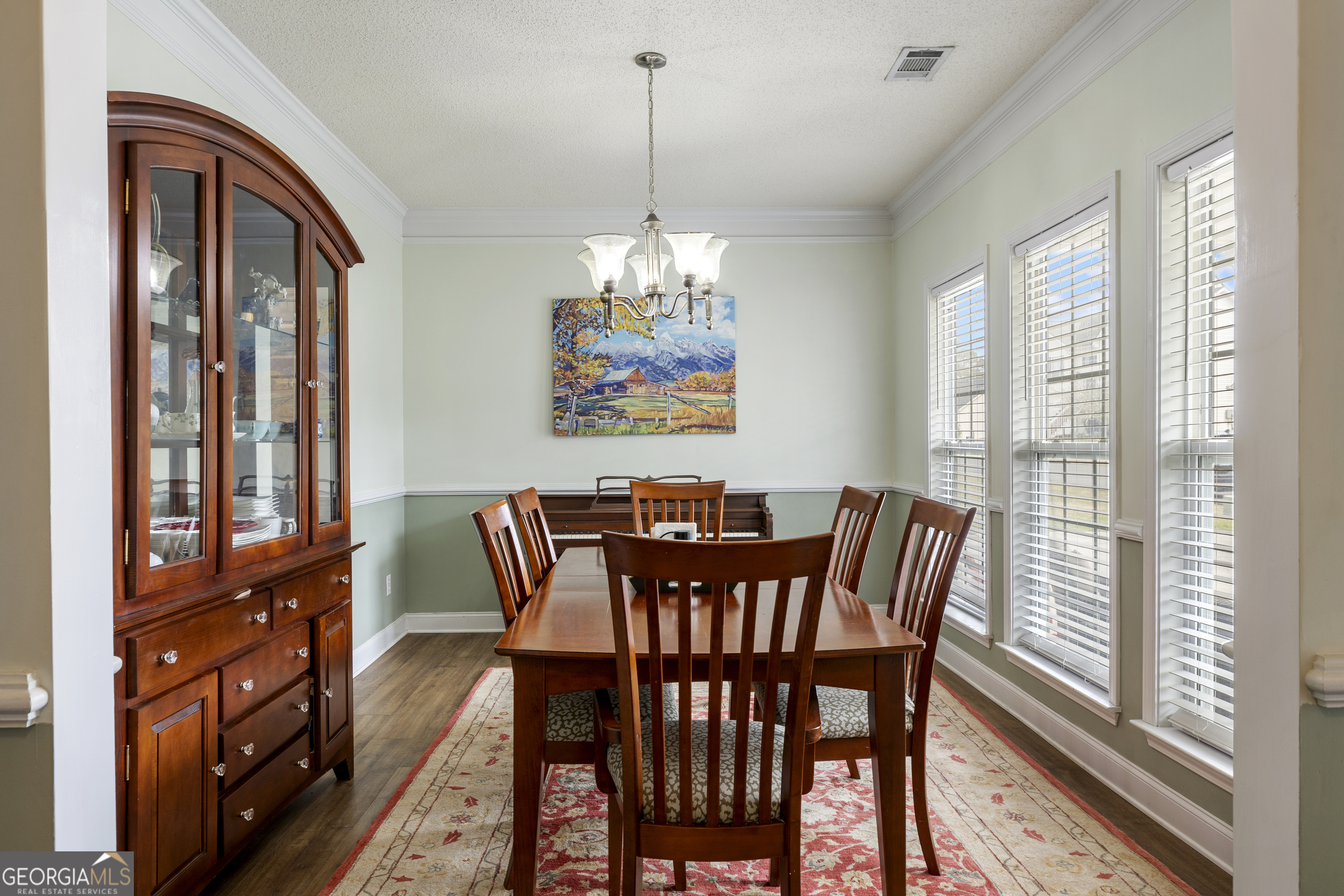 57 Trillium Trail Northeast Rome, GA 30165 - Photo 10 of 33