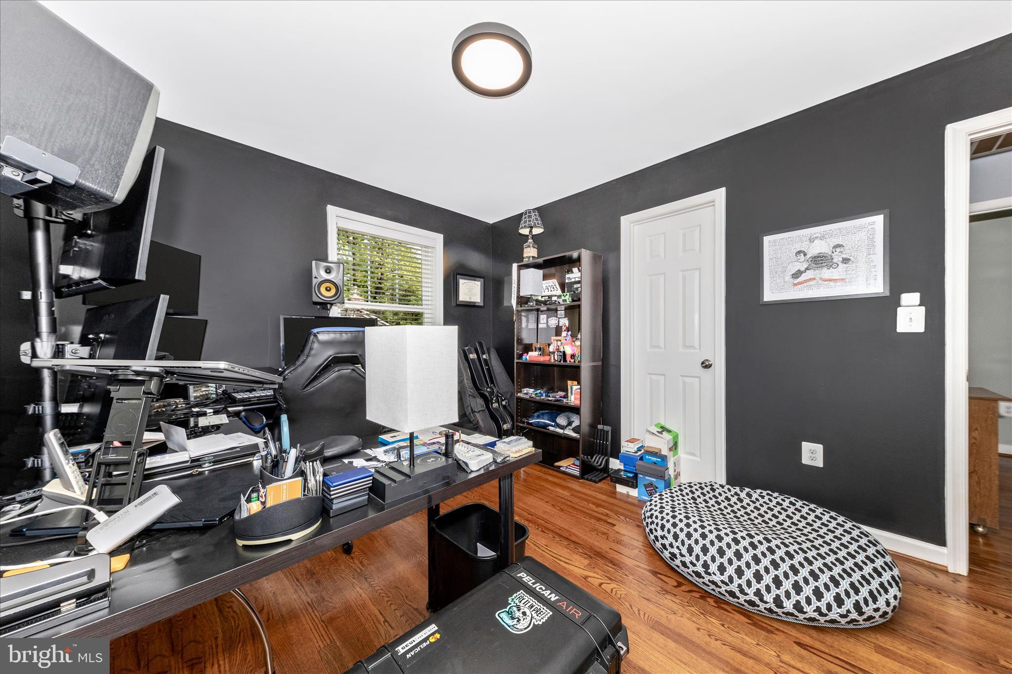 2913 Weisman Road Silver Spring, MD 20902 - Photo 23 of 39 Bedroom 3