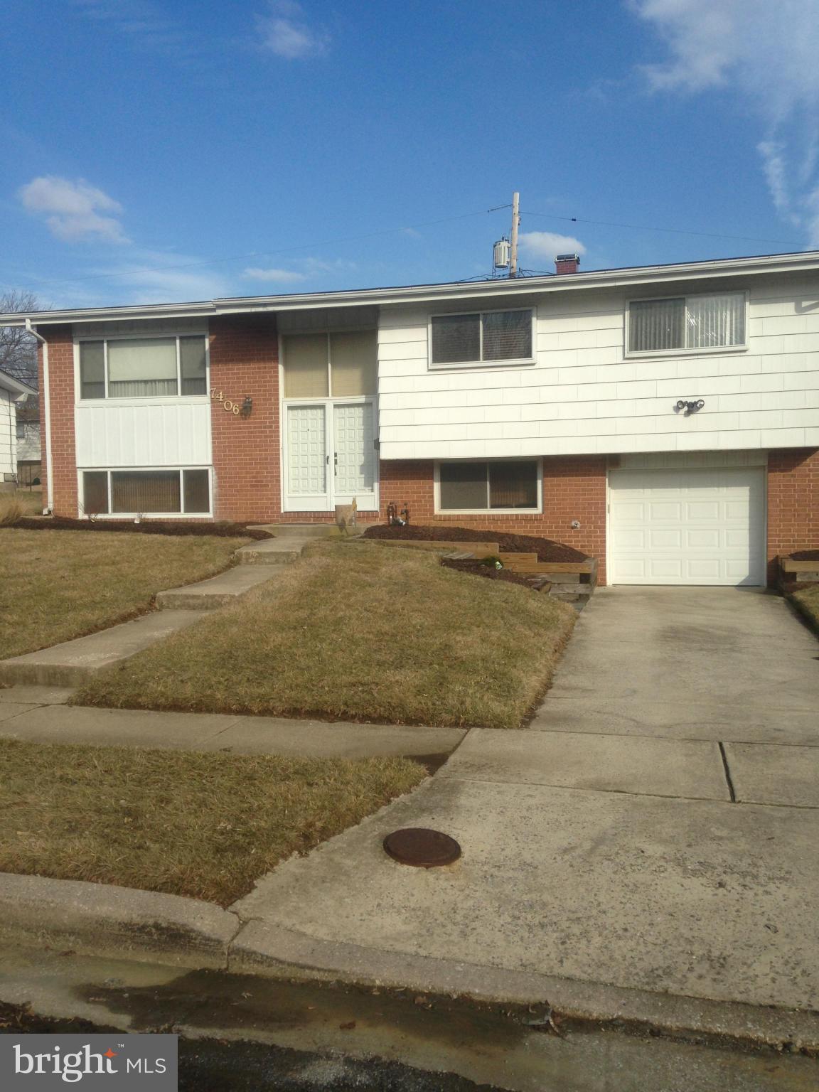 7406 Prince George Road Baltimore, MD 21208 - Photo 1 of 13 Exterior (General)