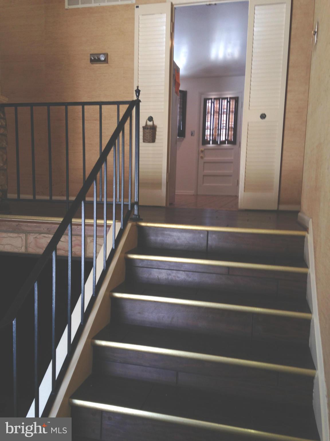 7406 Prince George Road Baltimore, MD 21208 - Photo 2 of 13 Interior (General)