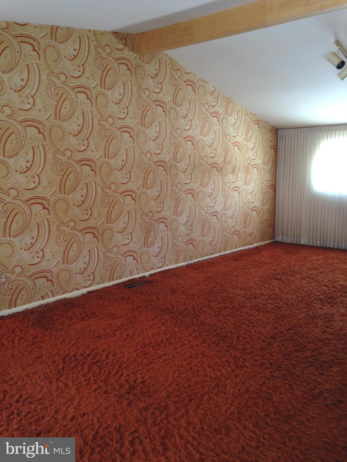 7406 Prince George Road Baltimore, MD 21208 - Photo 4 of 13 Dining Room