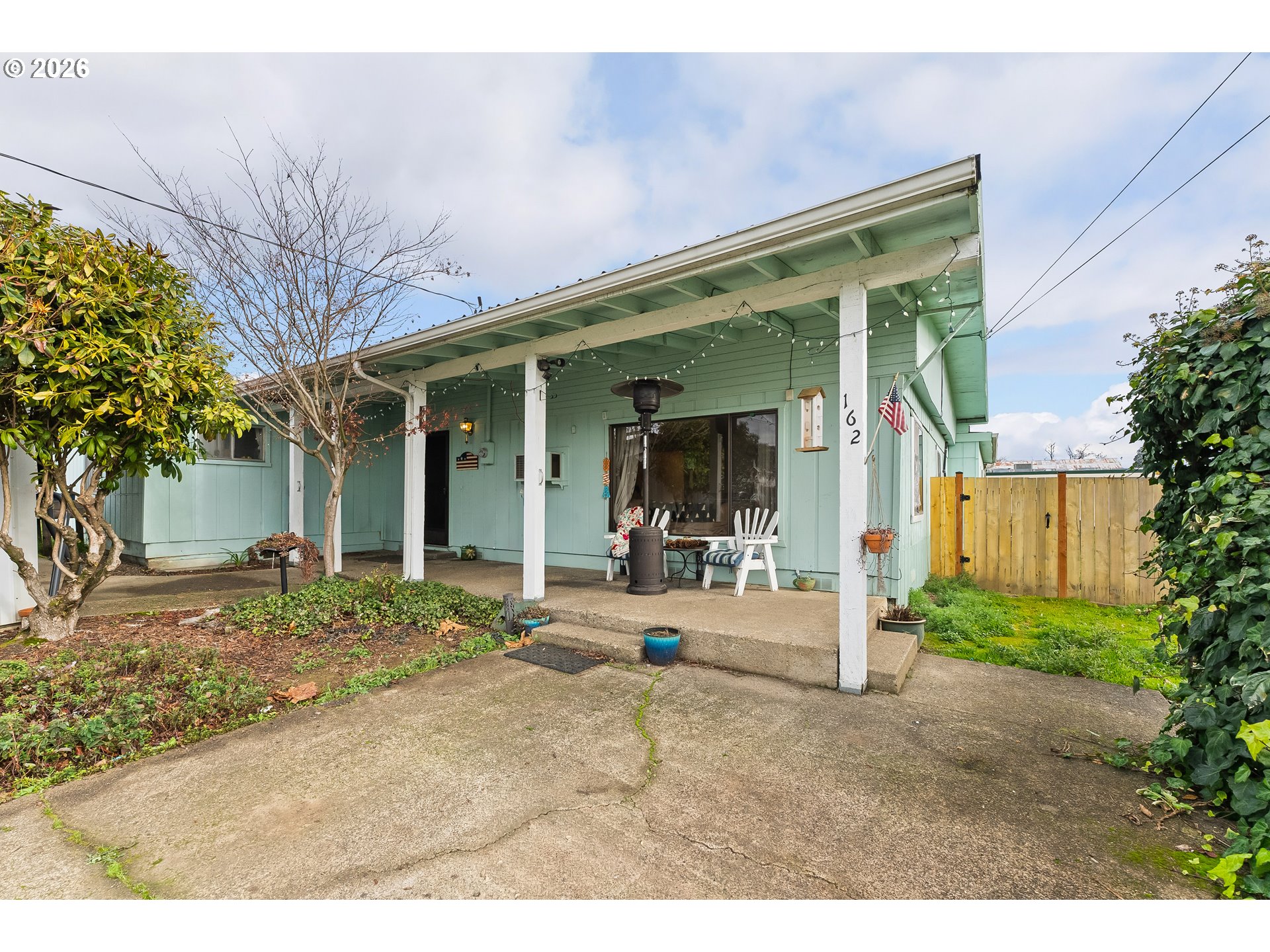 162 Kruse Street Sutherlin, OR 97479 - Photo 3 of 48