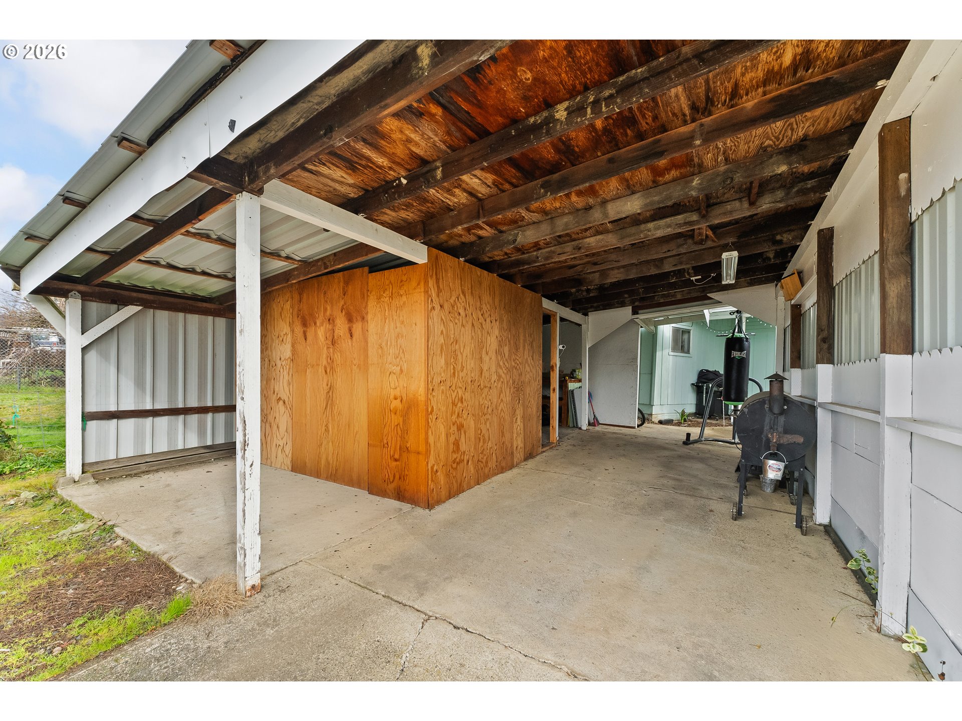 162 Kruse Street Sutherlin, OR 97479 - Photo 38 of 48