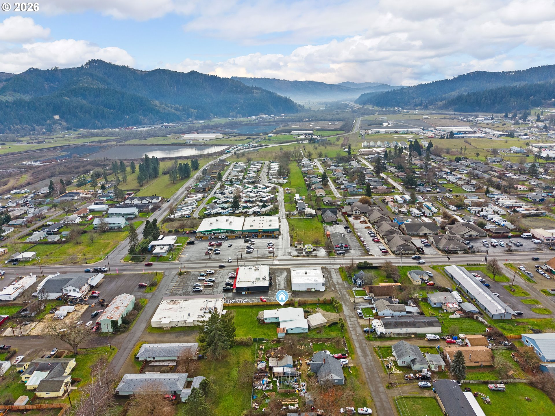 162 Kruse Street Sutherlin, OR 97479 - Photo 43 of 48