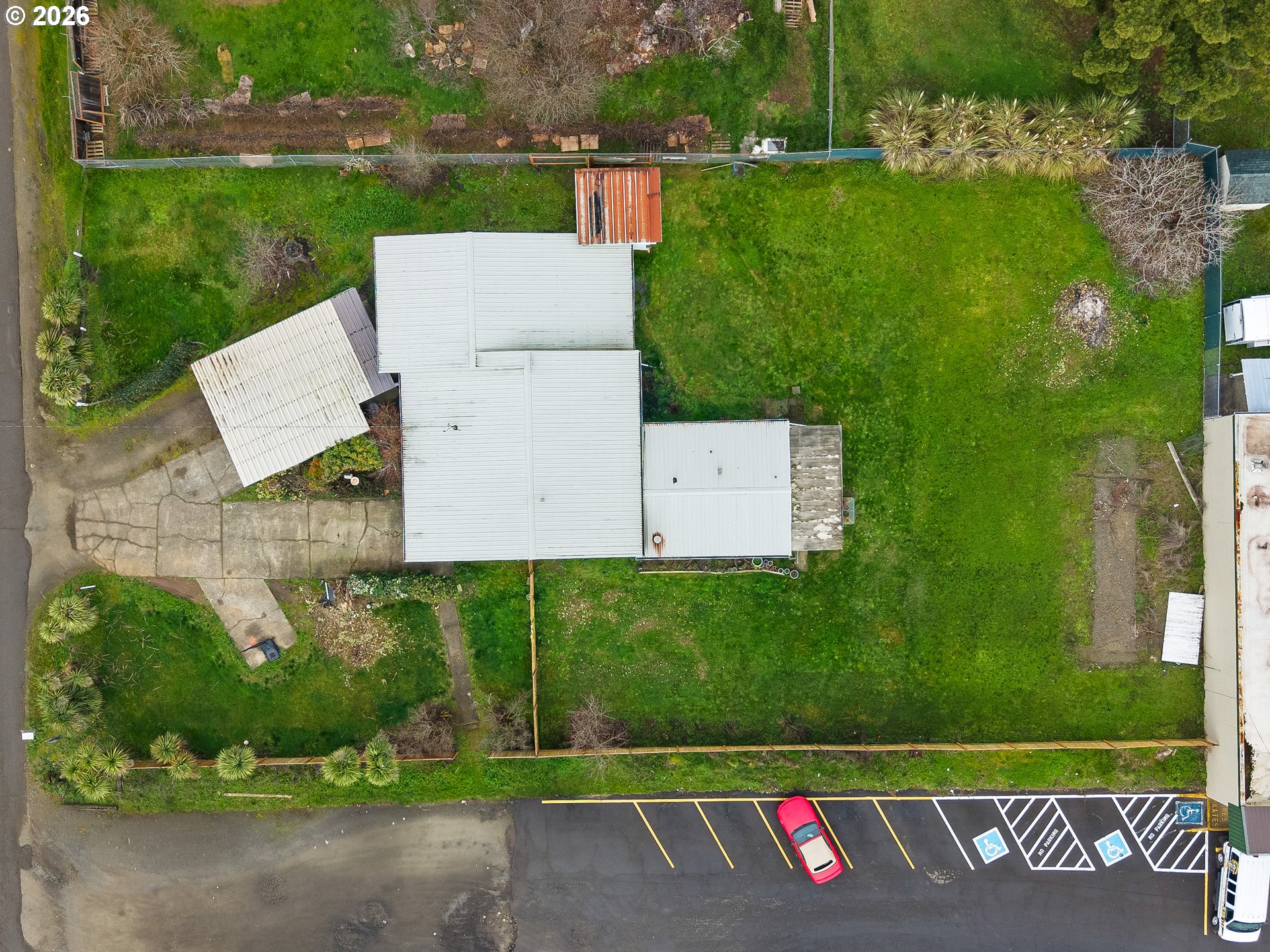 162 Kruse Street Sutherlin, OR 97479 - Photo 44 of 48