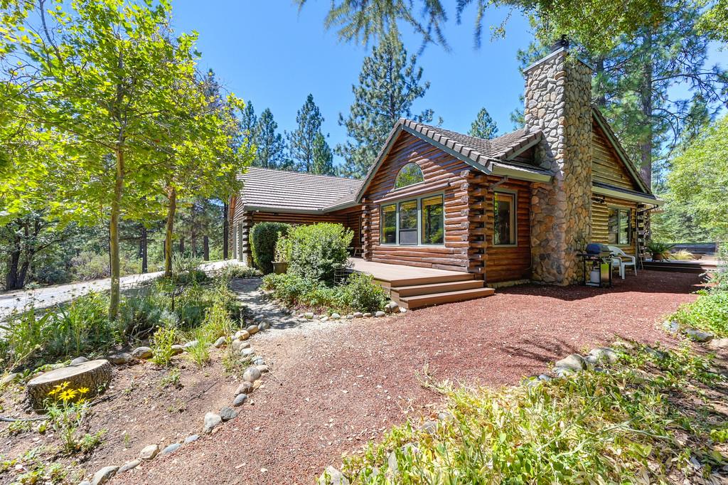 1260 Robbers Ravine Road Colfax, CA 95713 - Photo 1 of 1 Gallery Image 1
