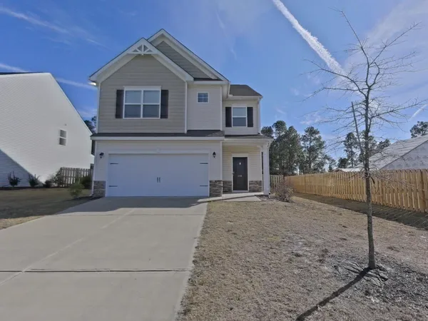 $1,900 | 518 Count Fleet Court, Graniteville, SC 29829